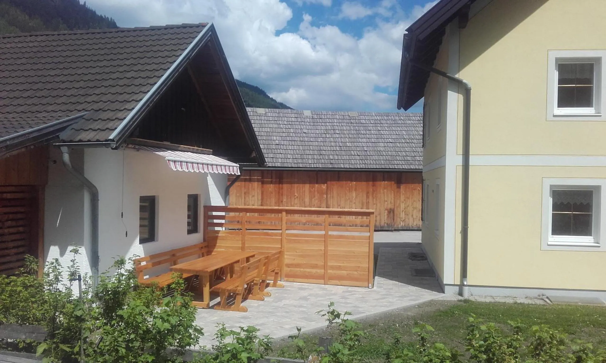 Ferienhaus Reinfrank