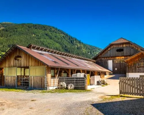 Ferienhaus Reinfrank