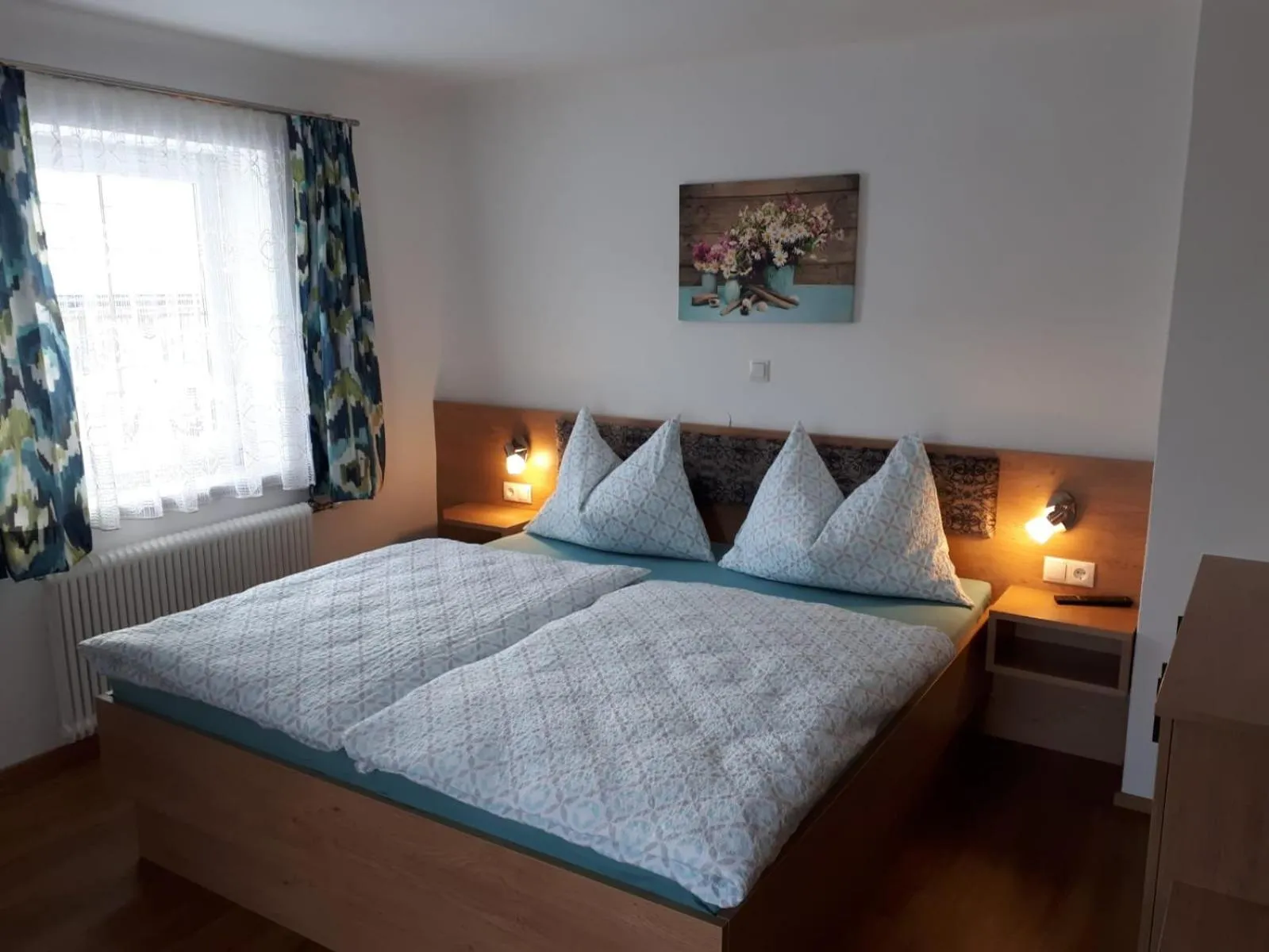 Ferienhaus Reinfrank