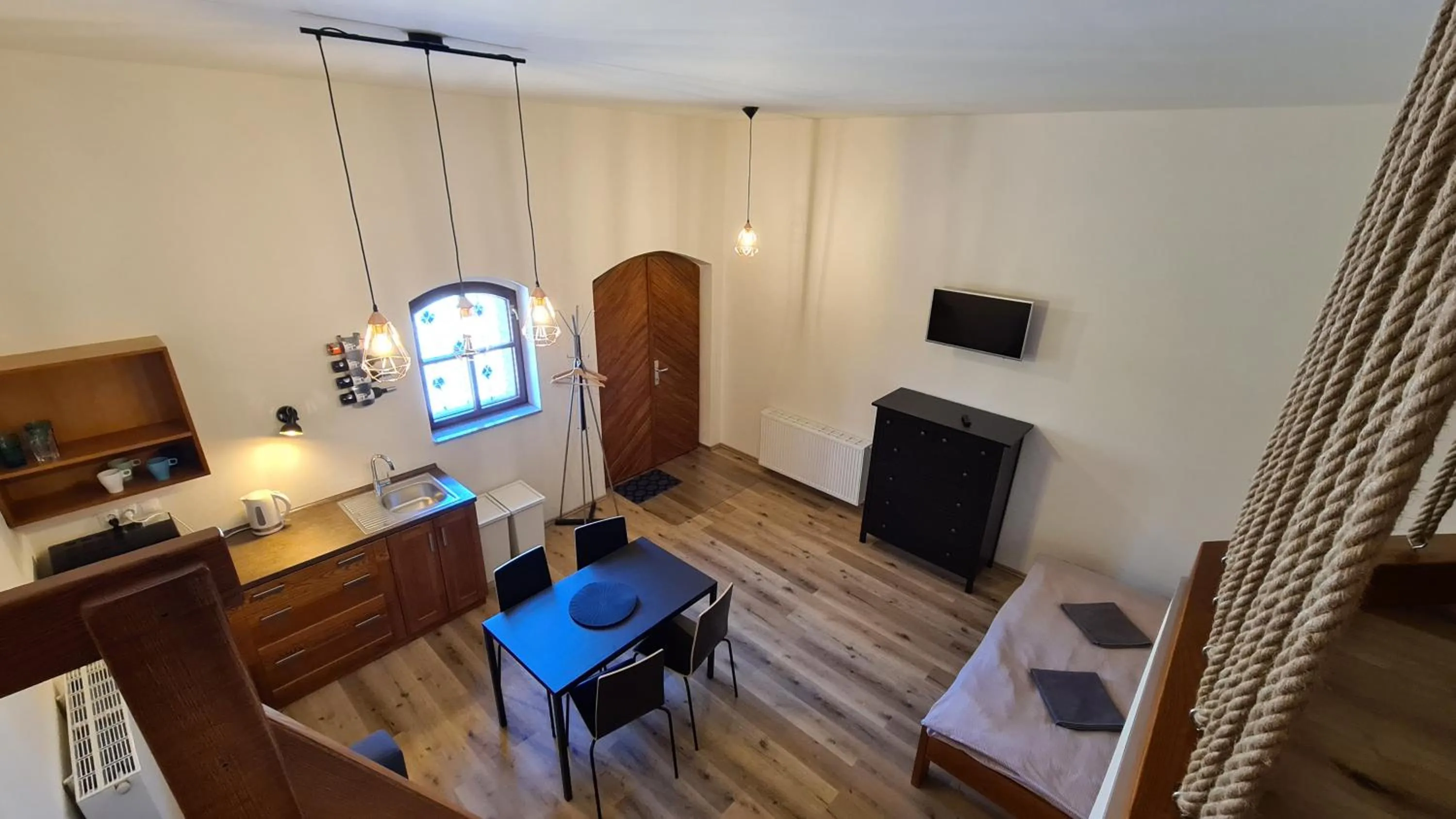 Apartmány Turold Mikulov
