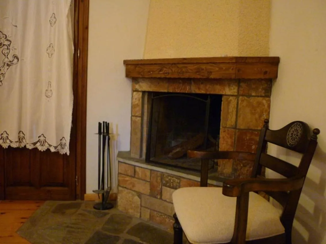 Archontiko Christodoulou