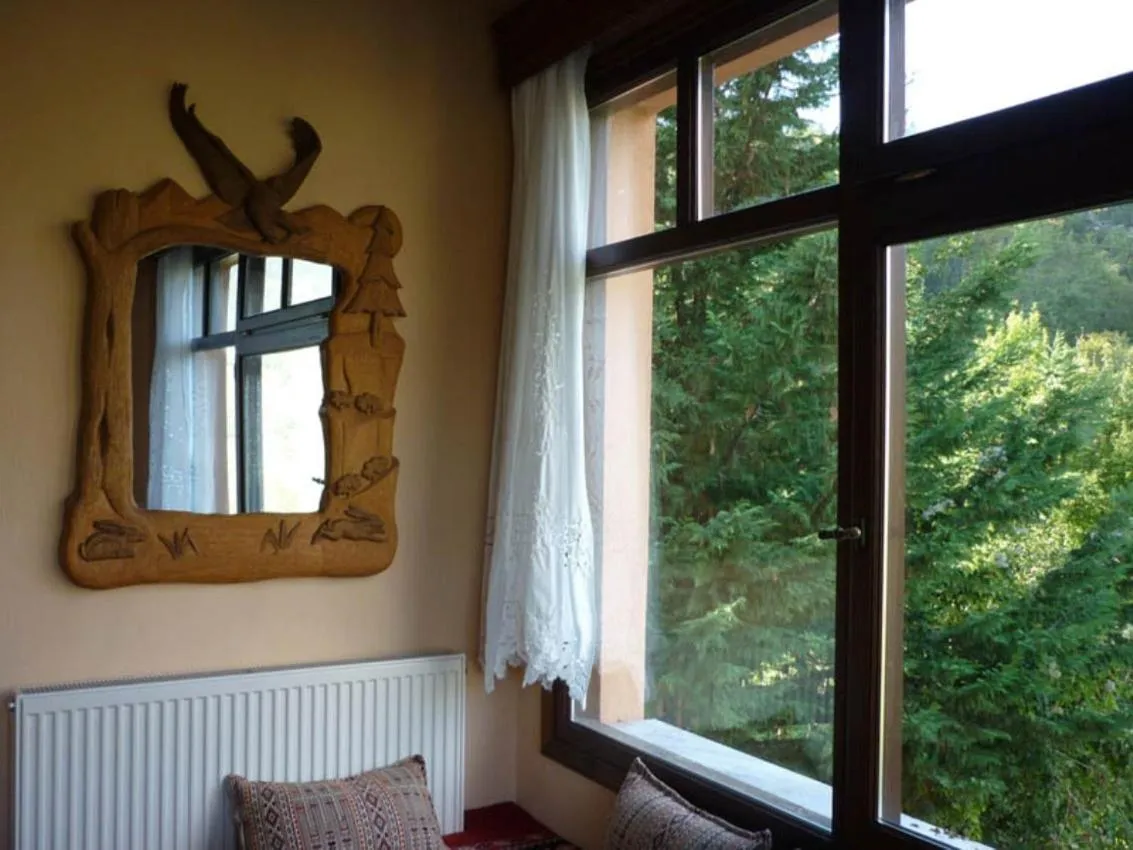 Archontiko Christodoulou