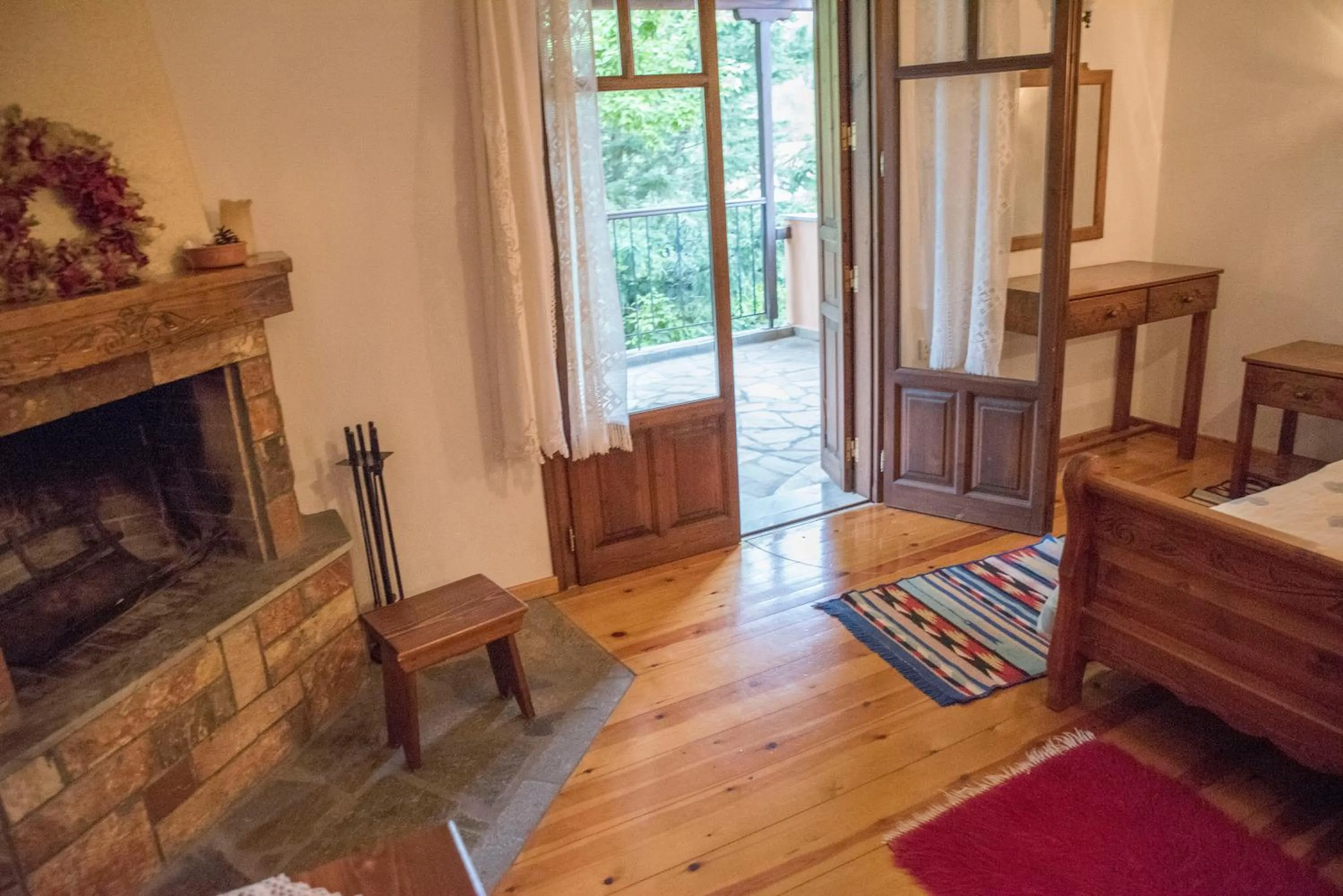 Archontiko Christodoulou