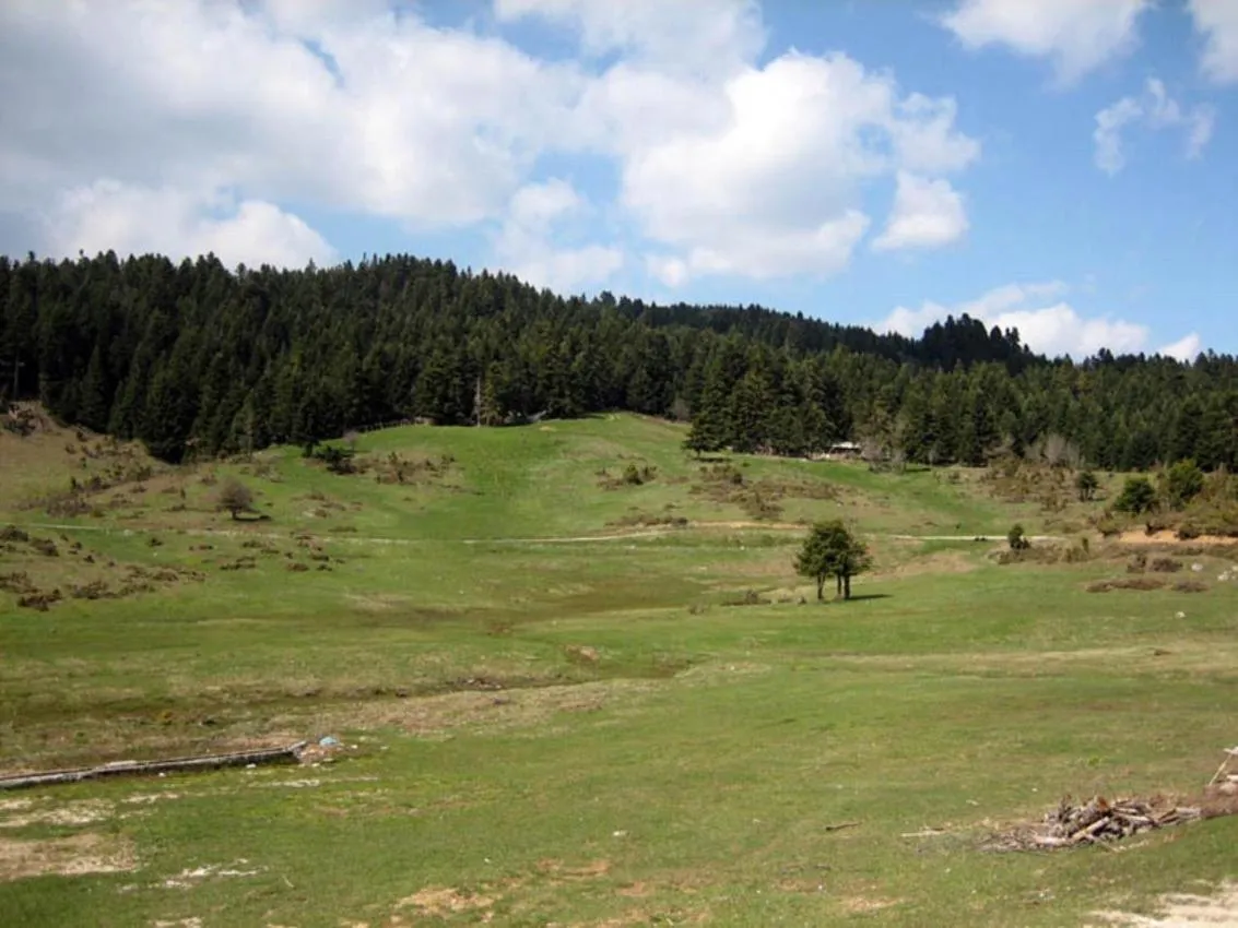 Archontiko Christodoulou