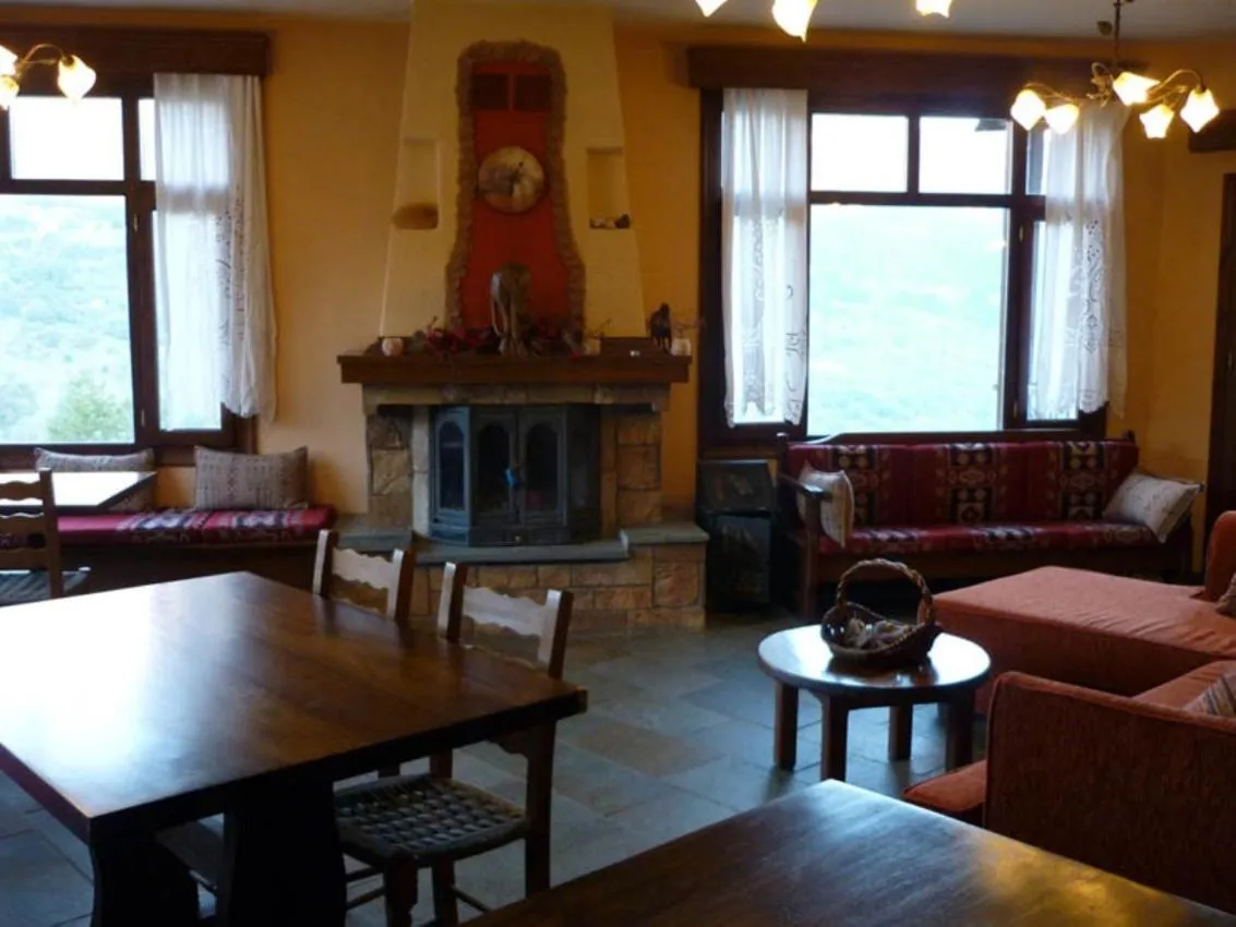 Archontiko Christodoulou