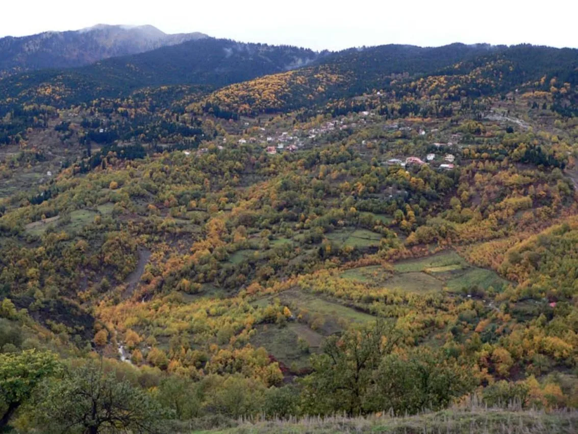 Archontiko Christodoulou