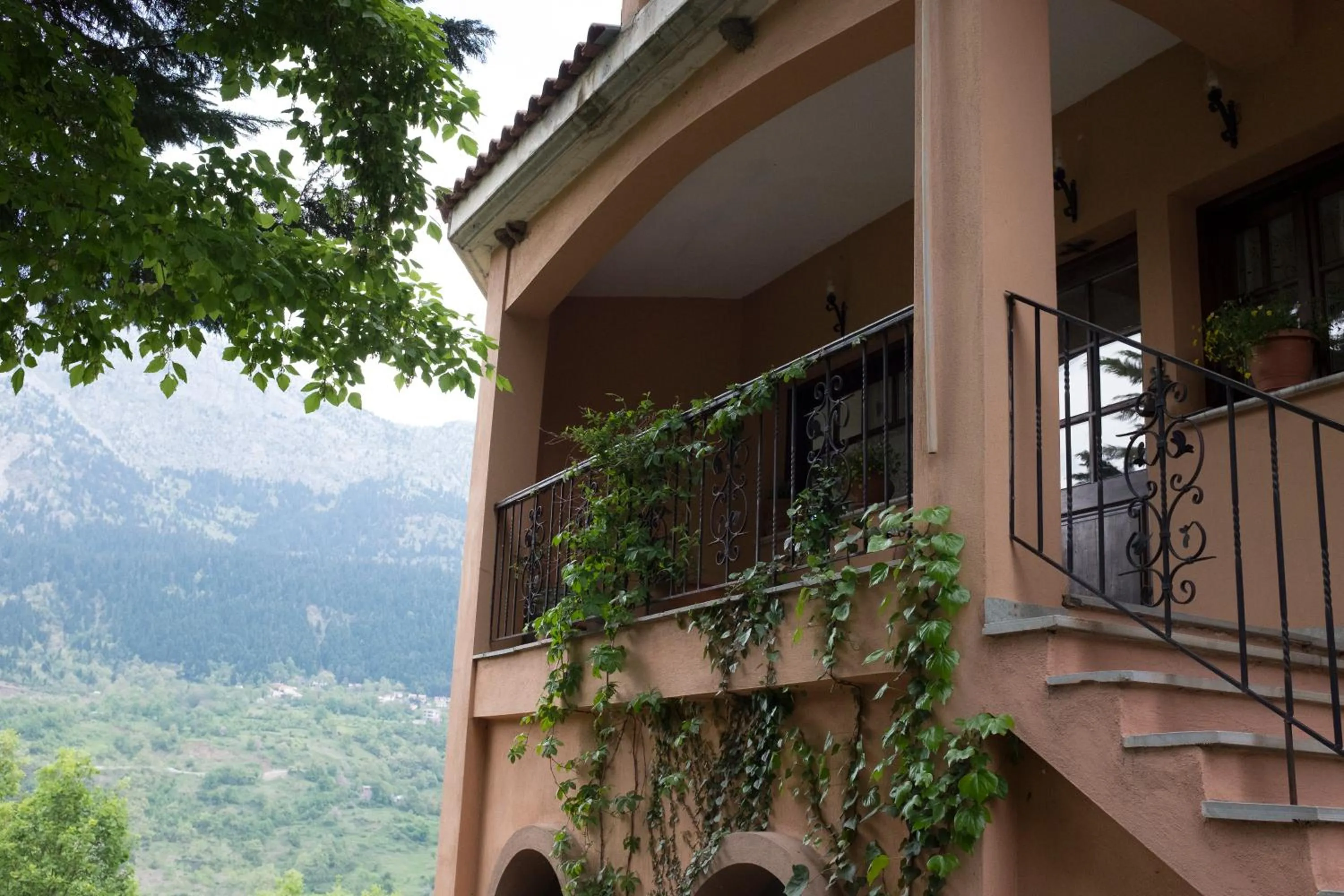 Archontiko Christodoulou