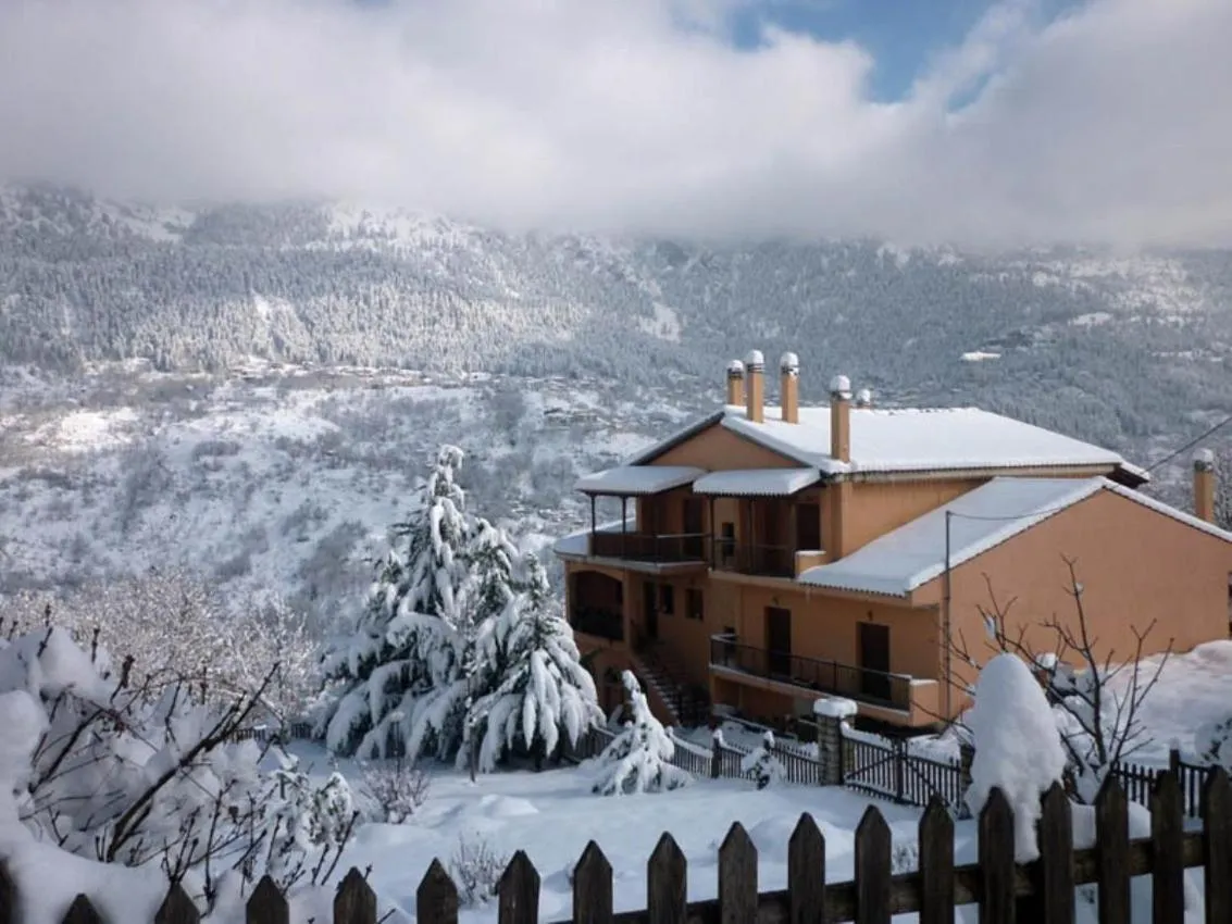 Archontiko Christodoulou