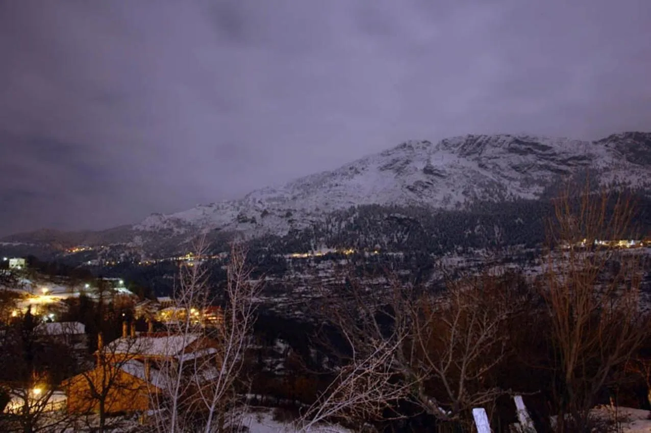 Archontiko Christodoulou