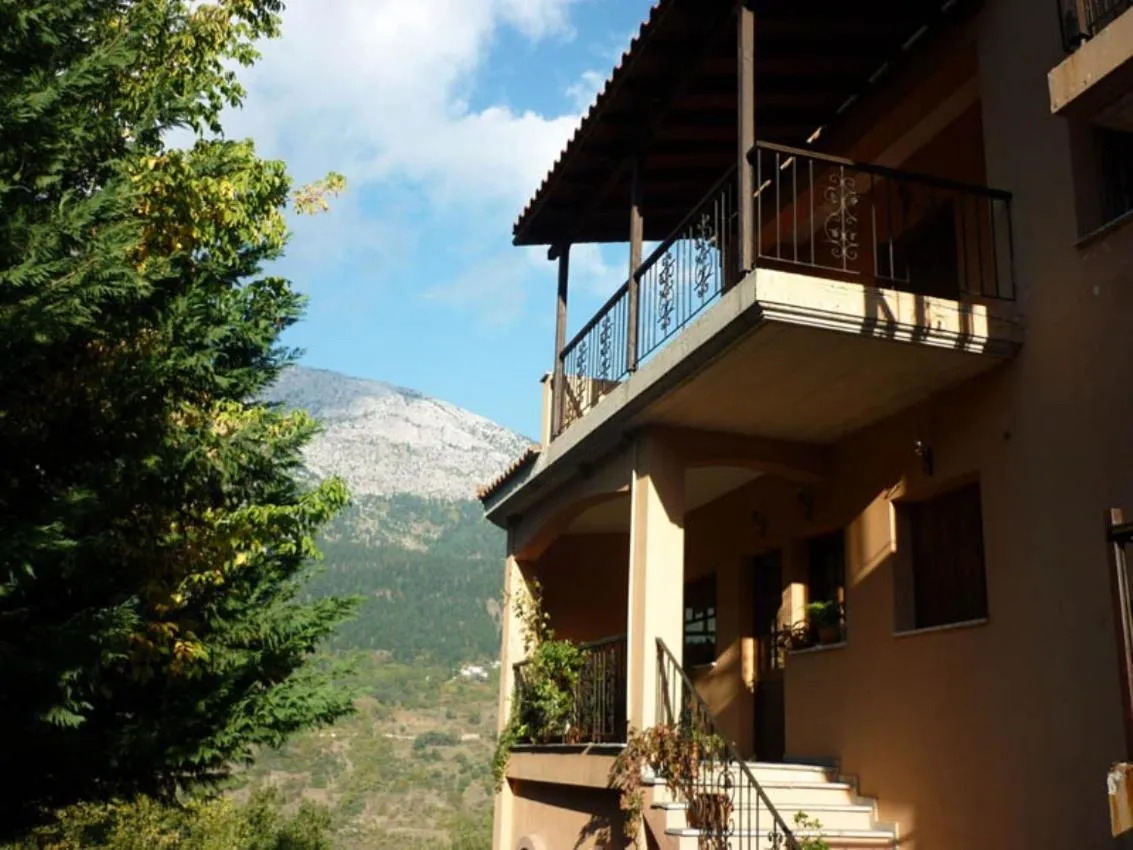 Archontiko Christodoulou