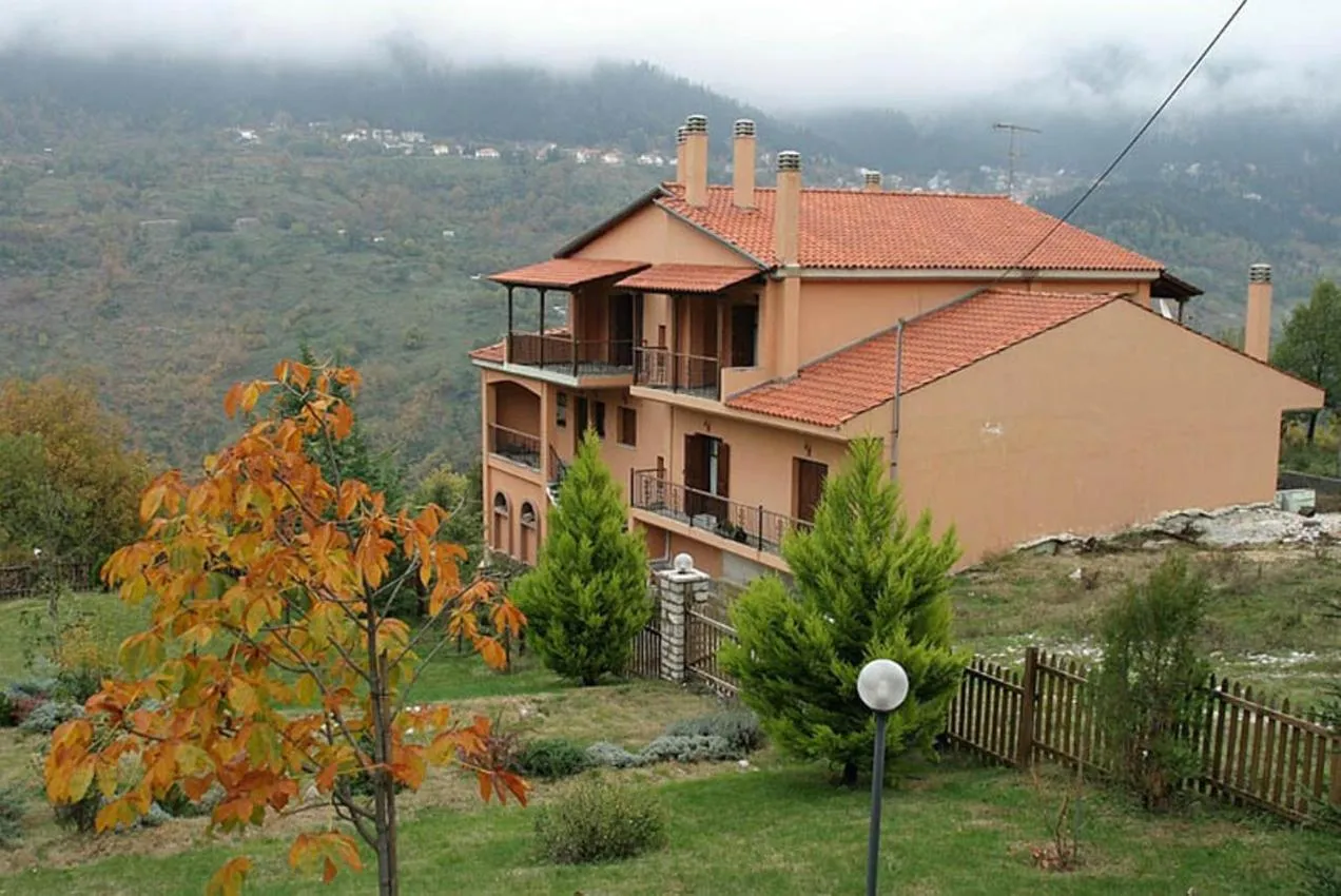 Archontiko Christodoulou