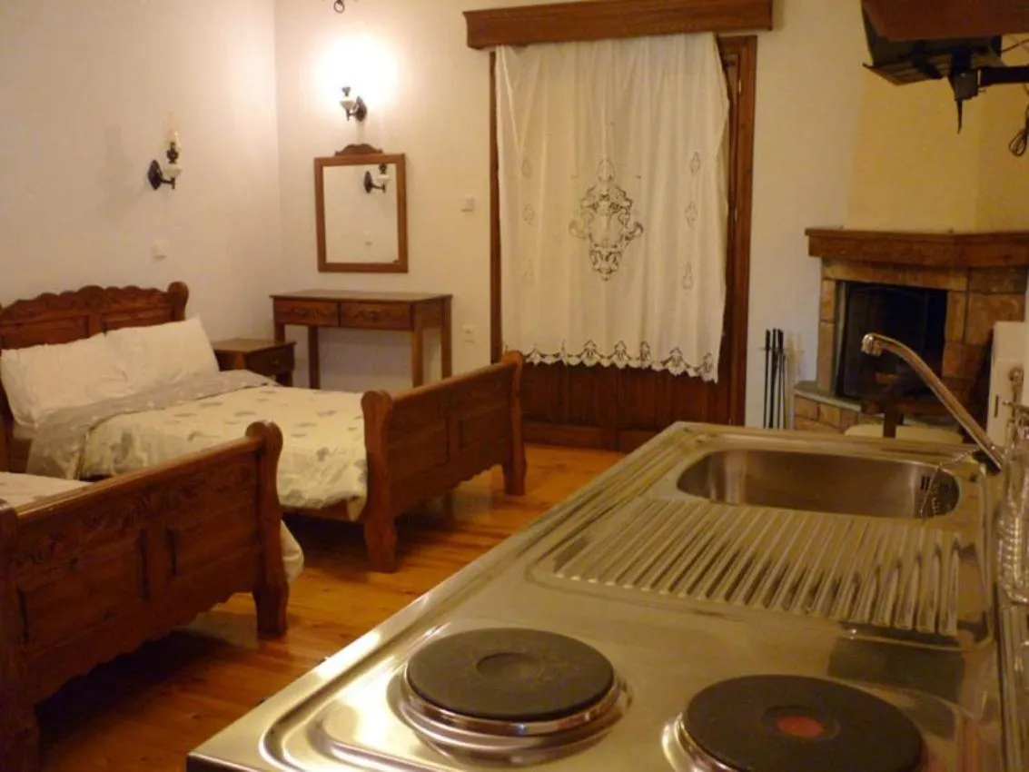 Archontiko Christodoulou