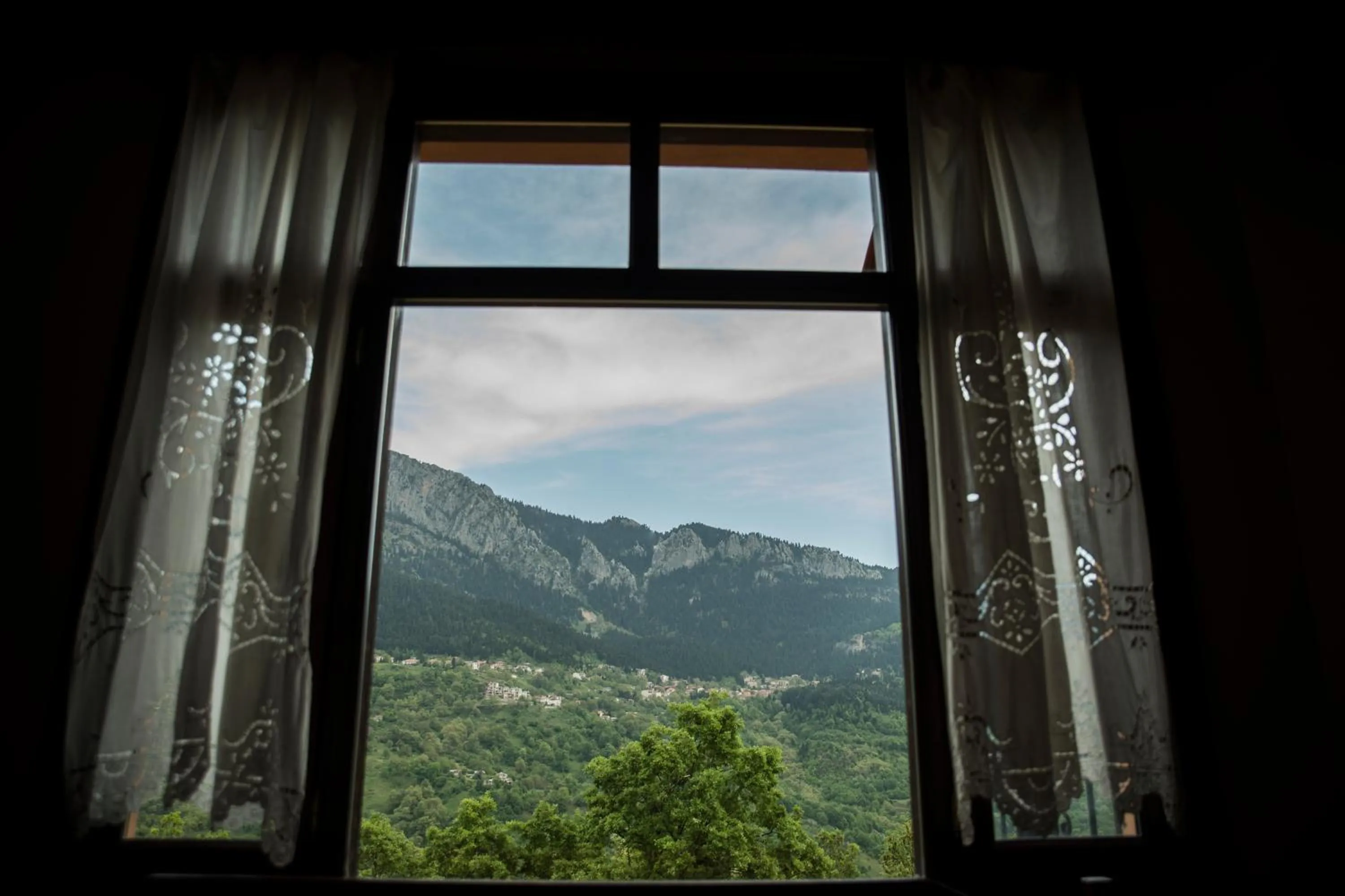 Archontiko Christodoulou