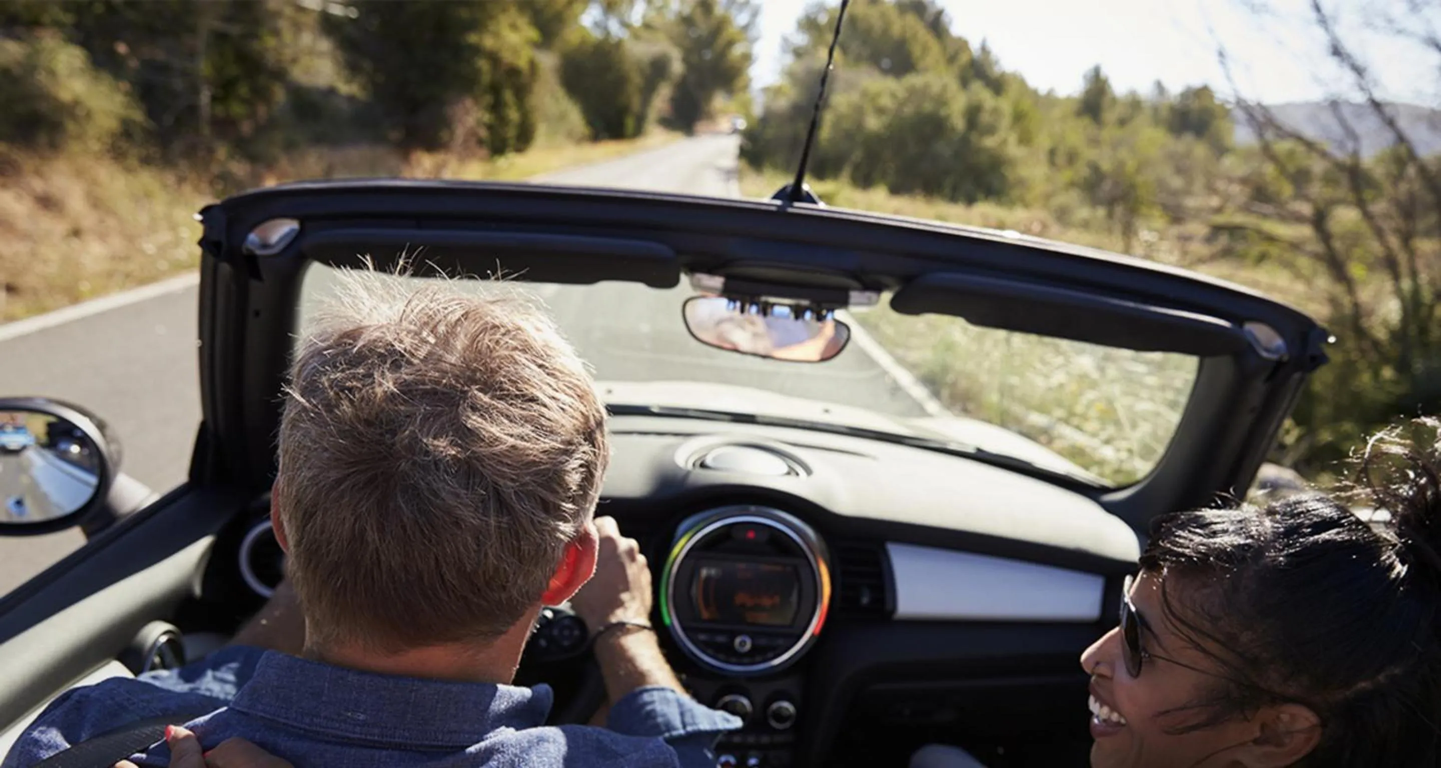 Natural landscape in Motel 6-Arkadelphia, AR