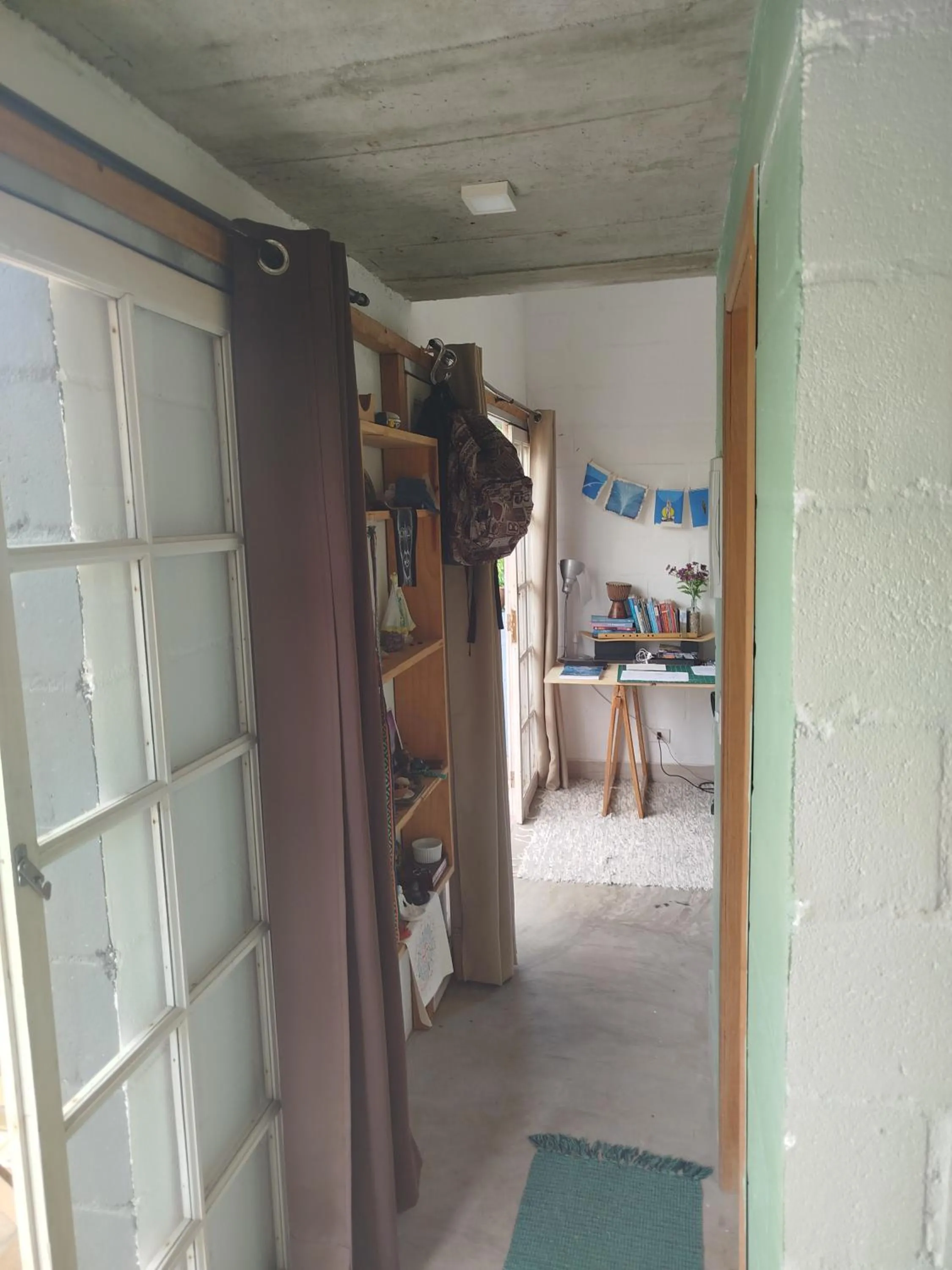 Hostel e Camping Rio das Pedras