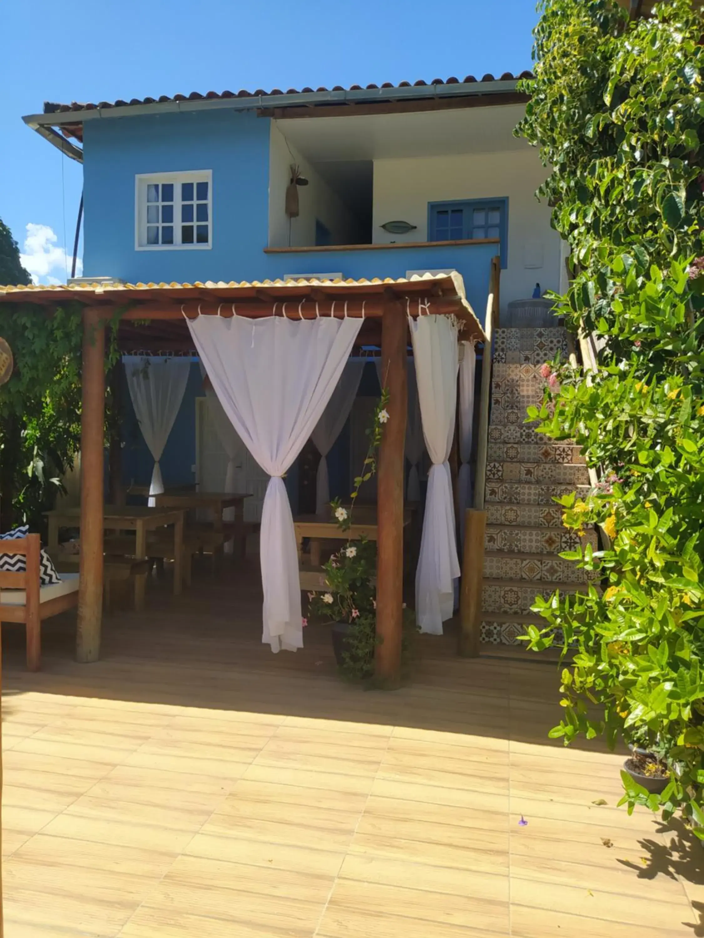 Rio Bahia Pousada Rio Bahia Pousada