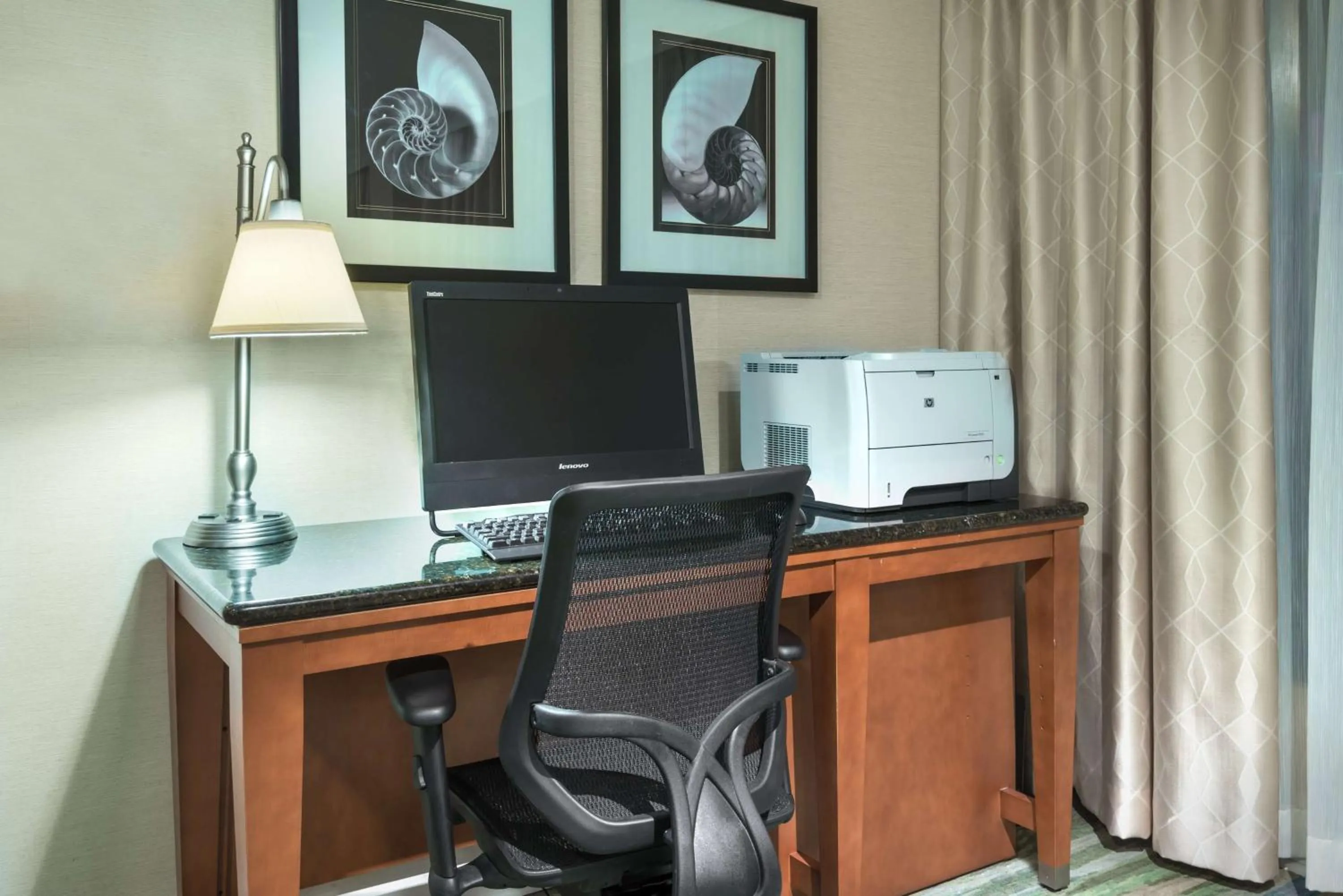 Business facilities in Hampton Inn Bonita Springs Naples North