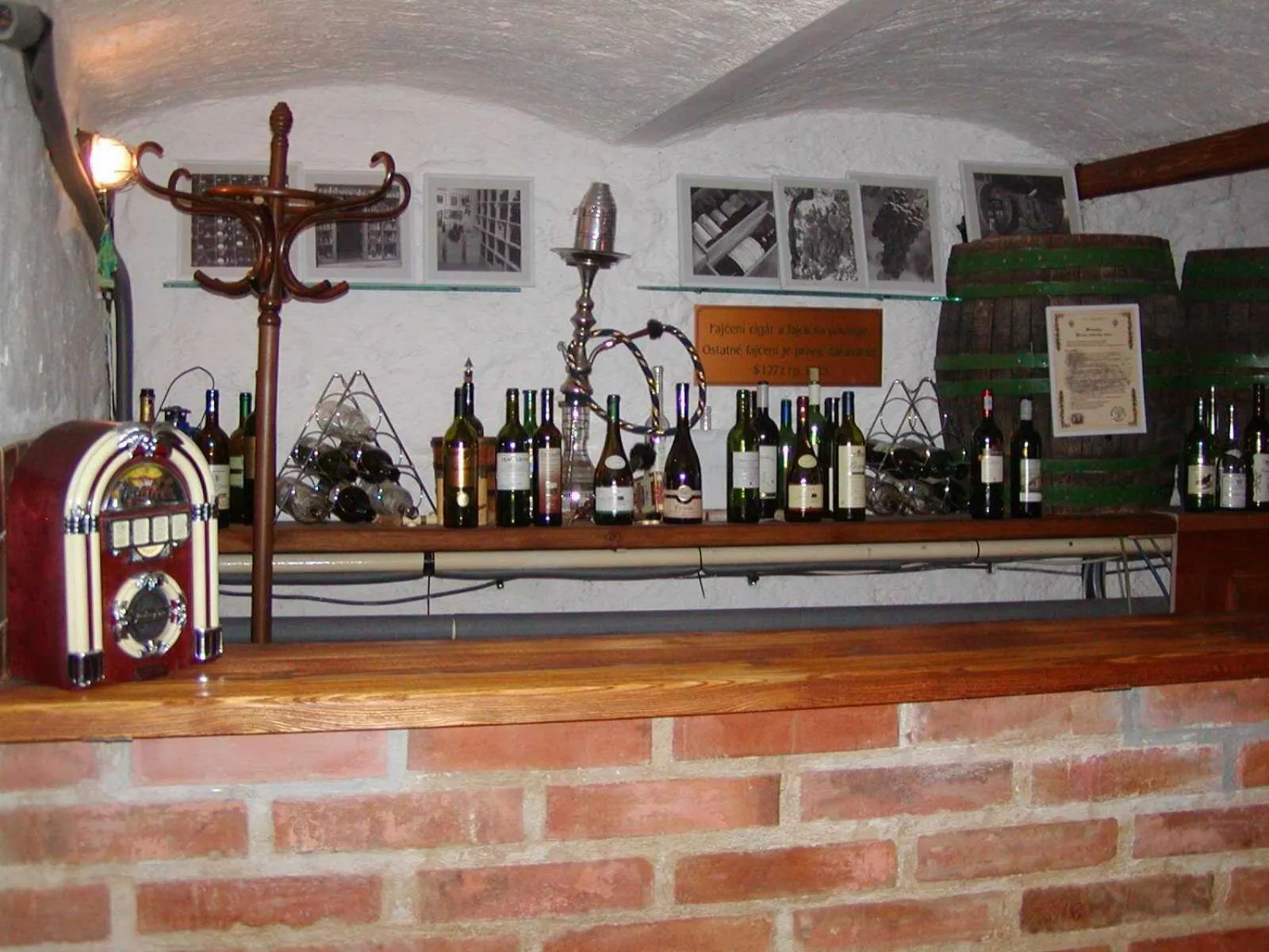 Victoria - Penzion & Restaurant