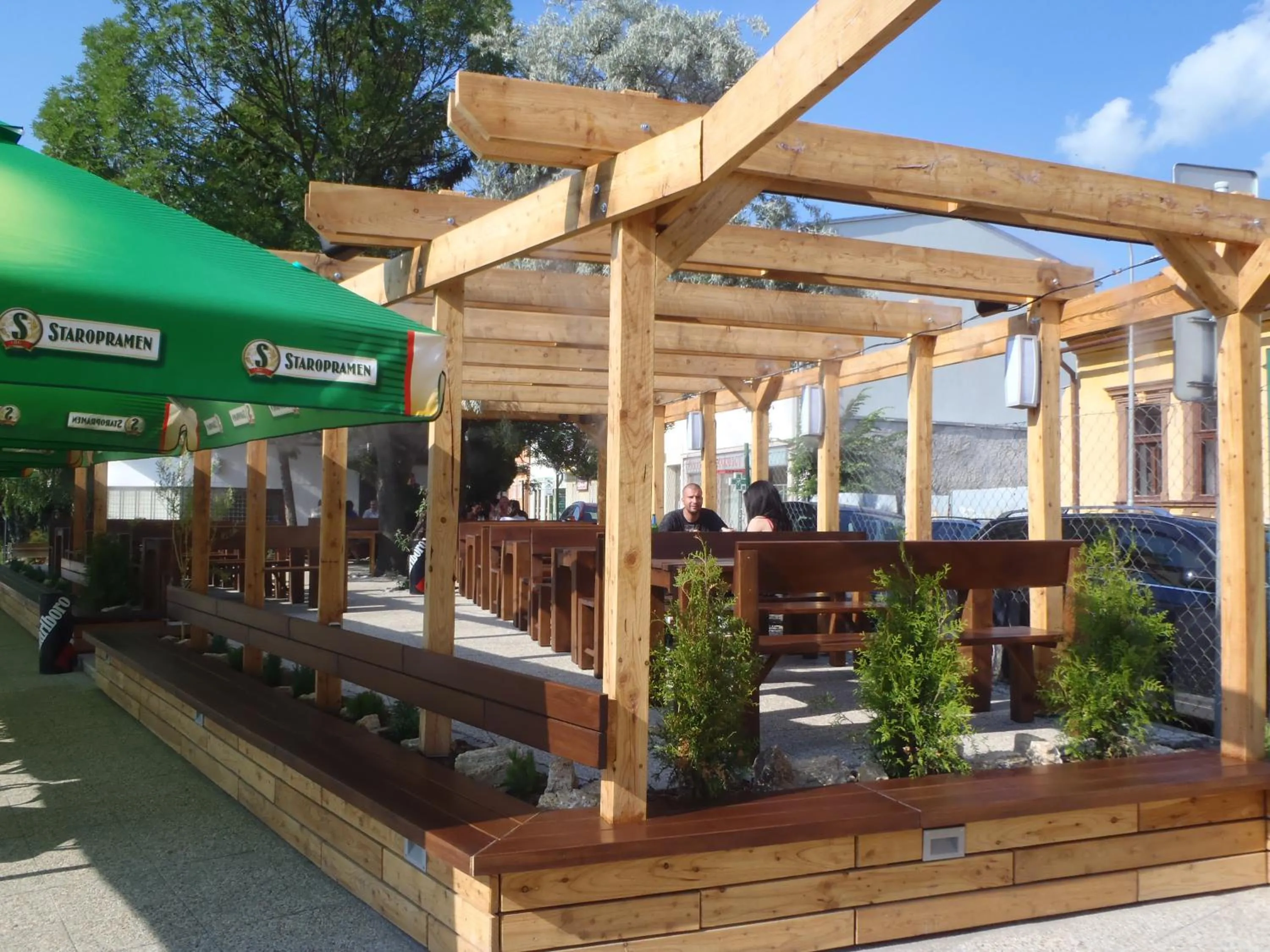Victoria - Penzion & Restaurant