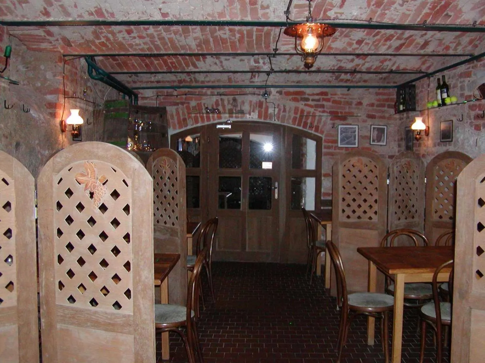 Victoria - Penzion & Restaurant