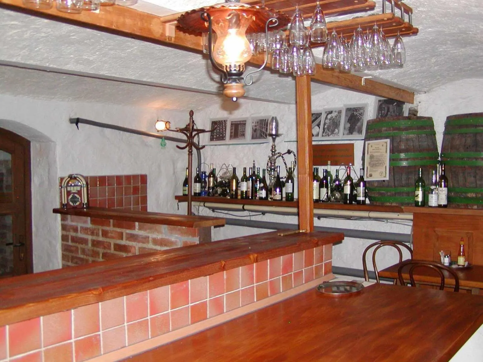Victoria - Penzion & Restaurant