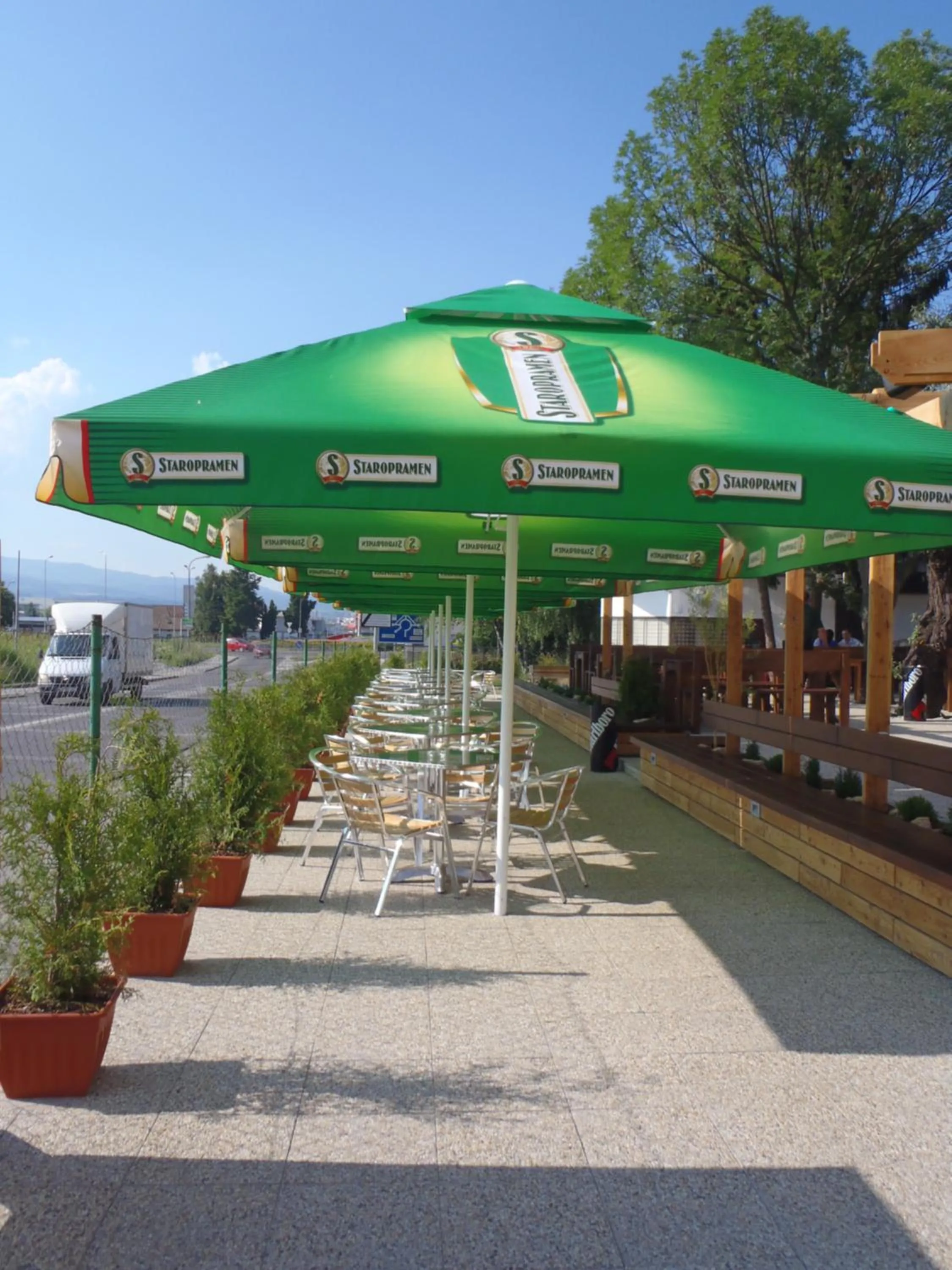 Victoria - Penzion & Restaurant
