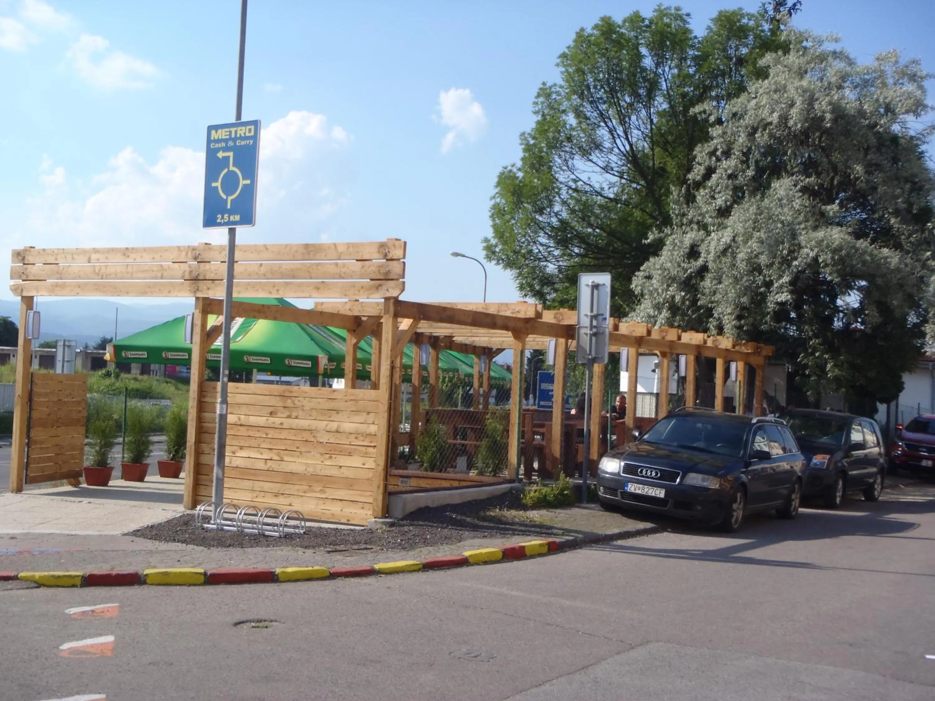 Victoria - Penzion & Restaurant