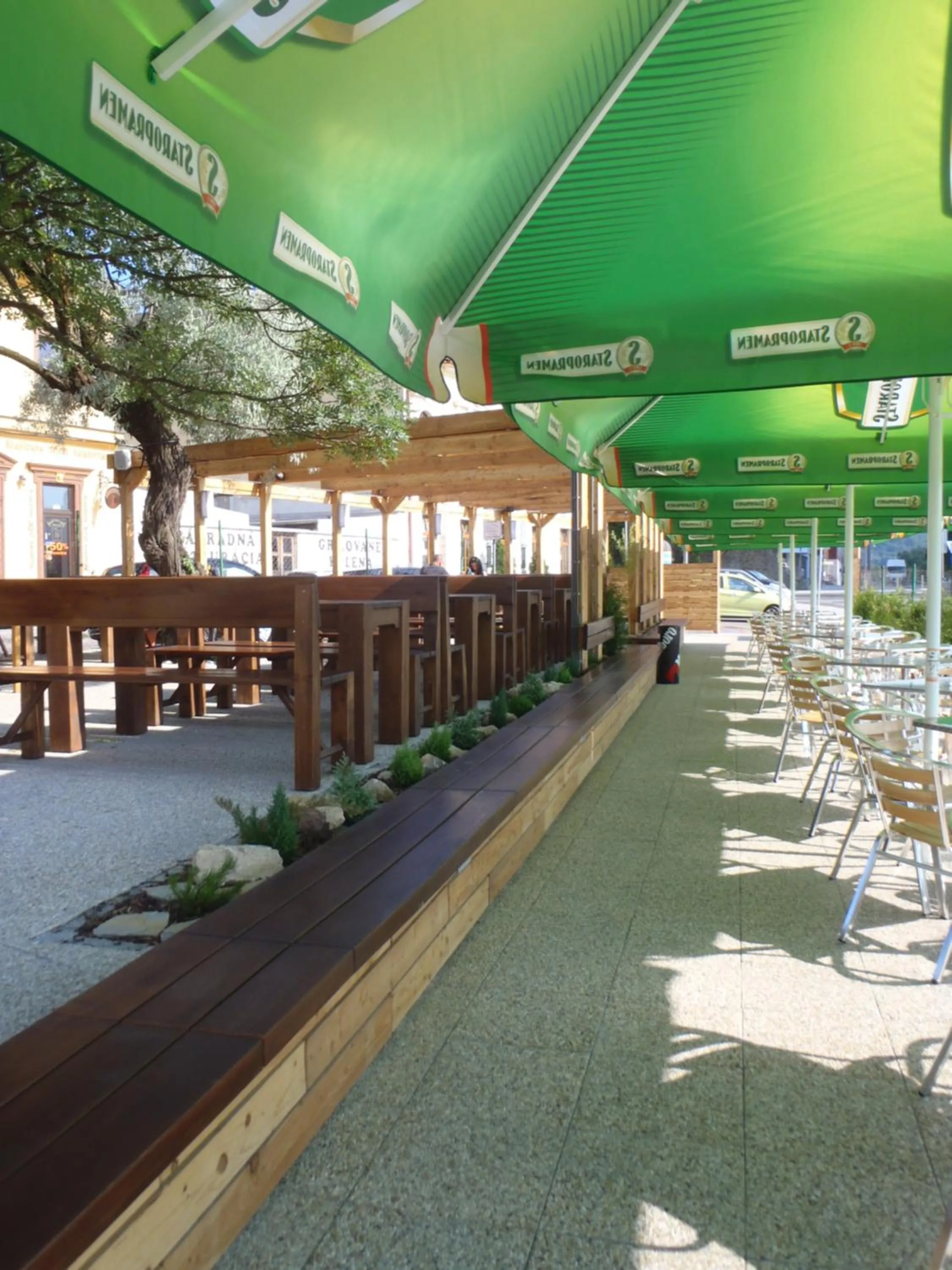 Victoria - Penzion & Restaurant