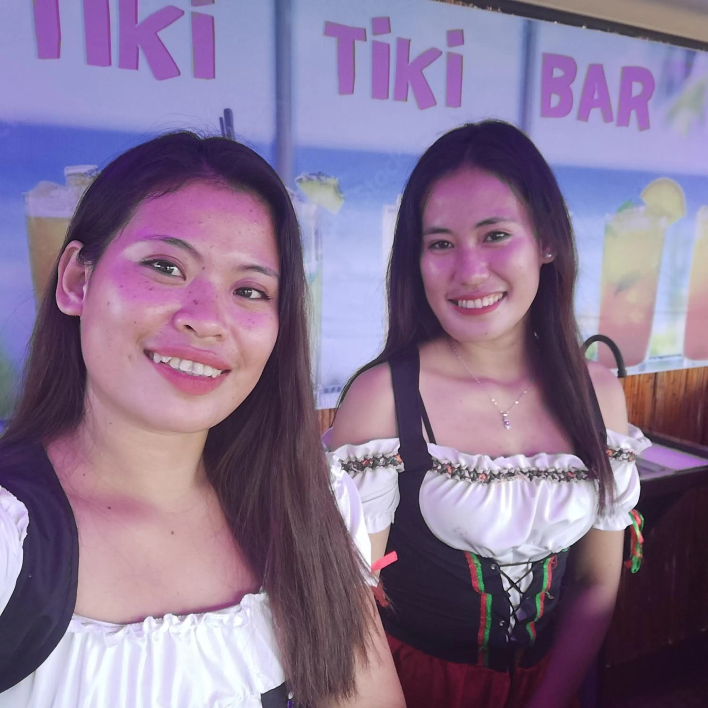 Panglao Sea Resort - Tangnan