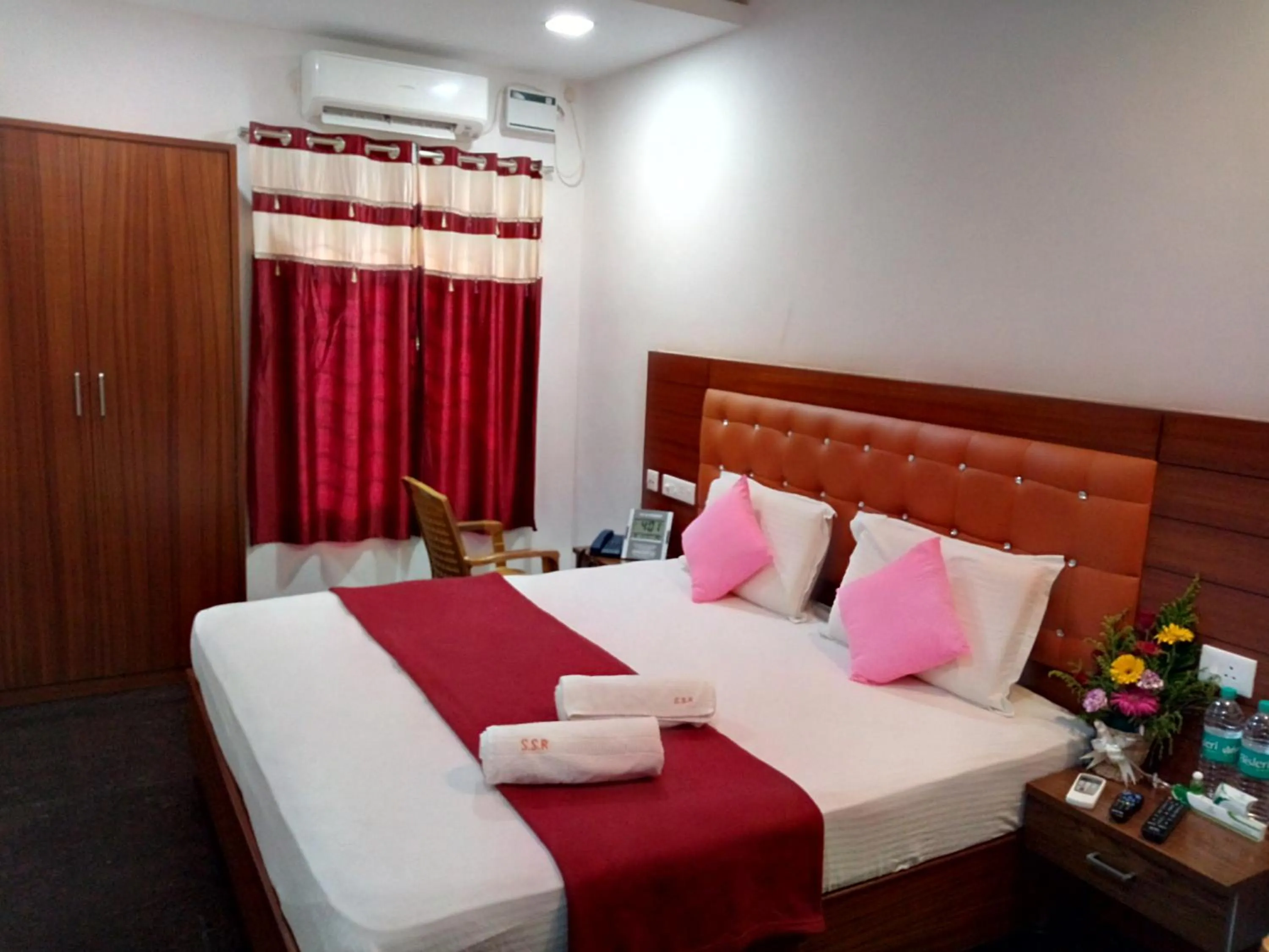Medavakkam Sri Sai Residency