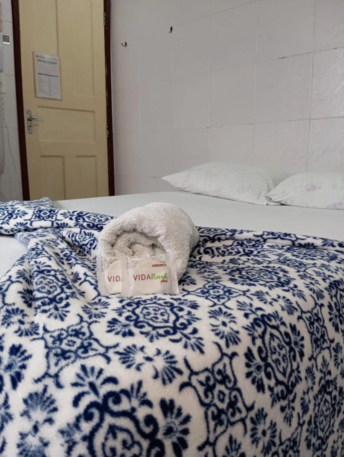 Bedroom, Bed in Hotel Pilão