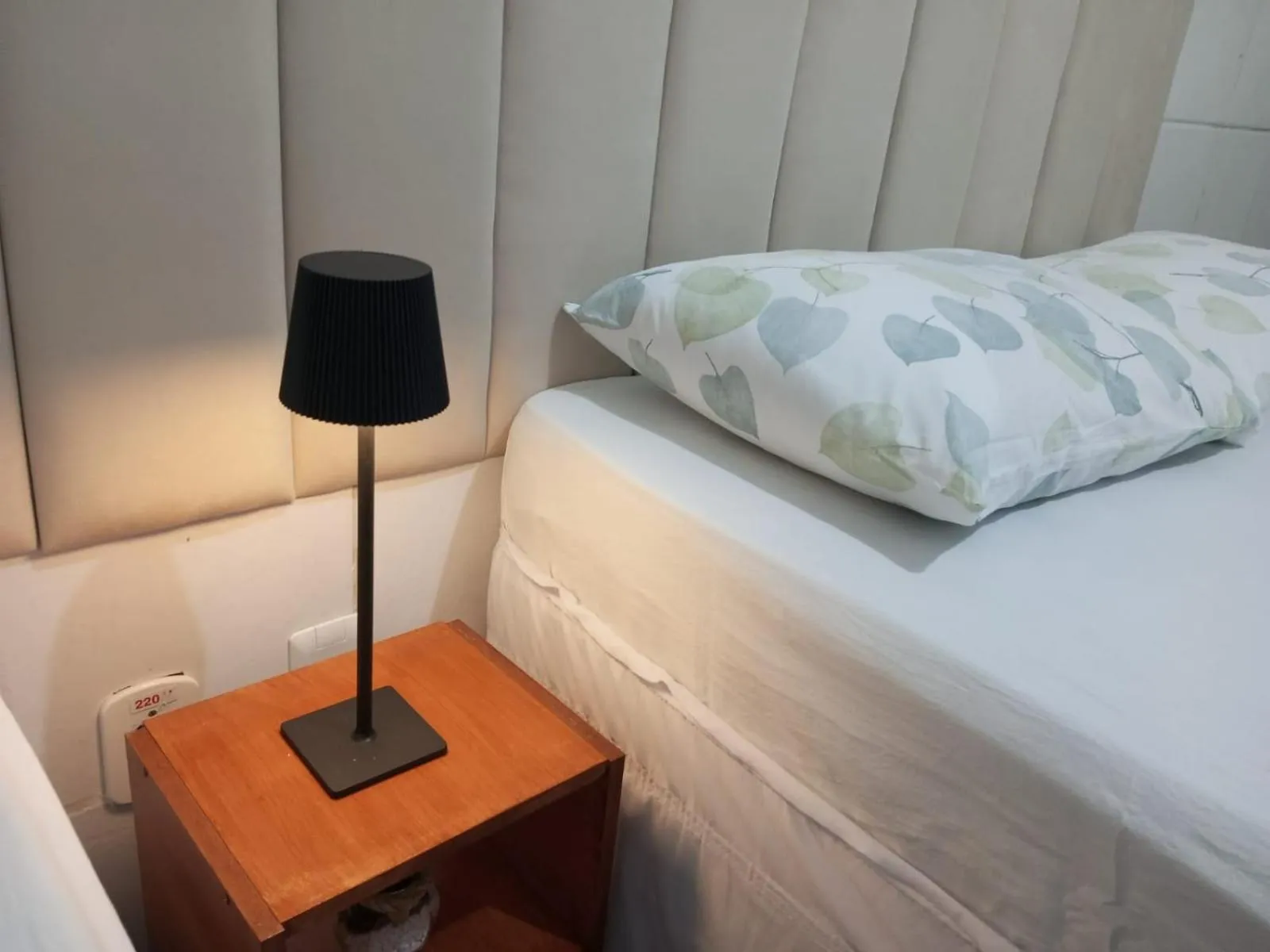 Bedroom, Bed in Hotel Pilão