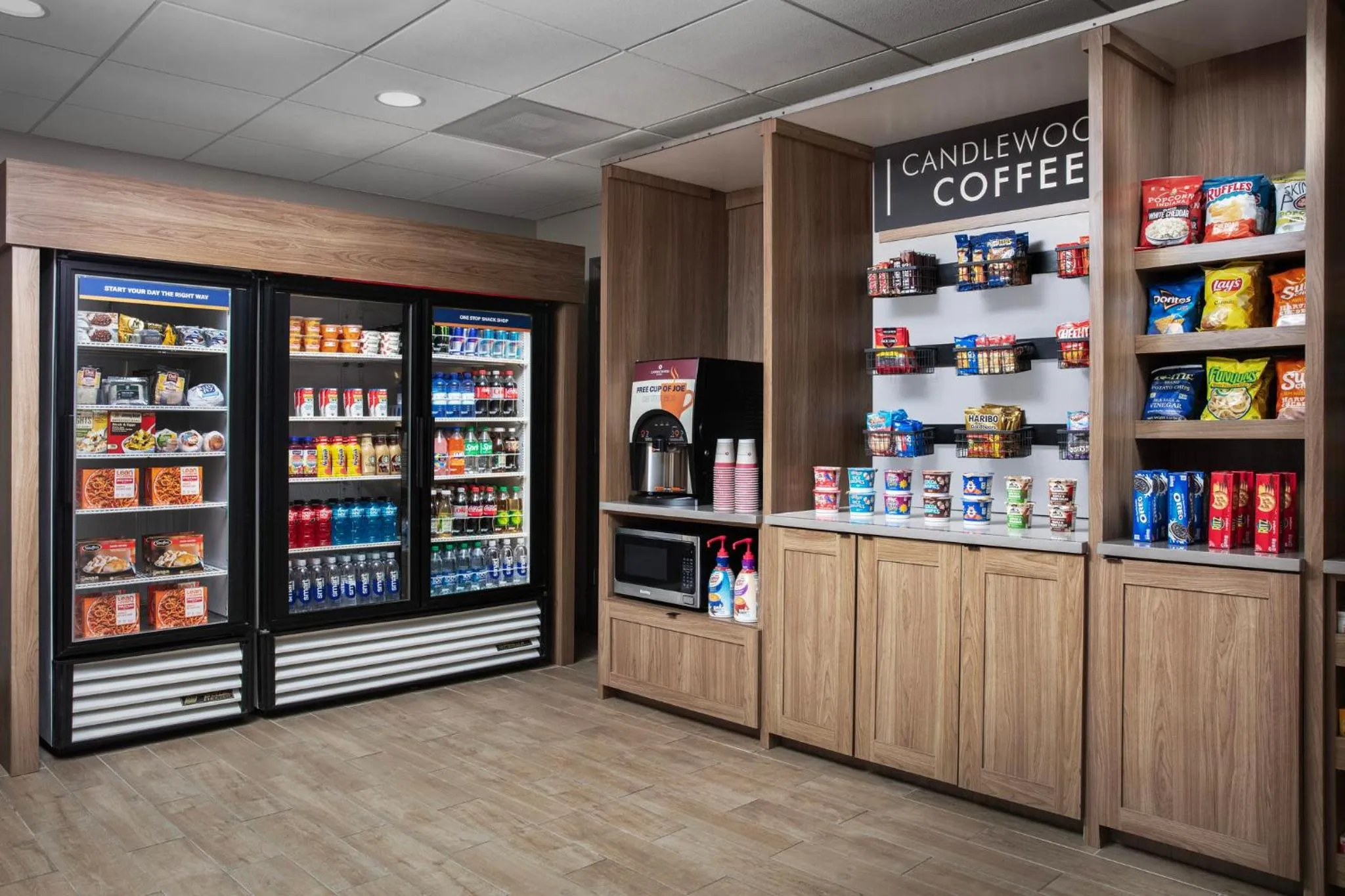 Other in Candlewood Suites Alexandria - Fort Belvoir by IHG