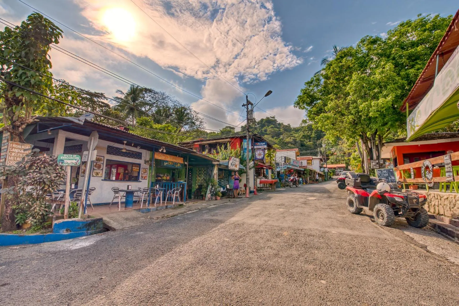 Other in El Sano Banano Beachside Hotel