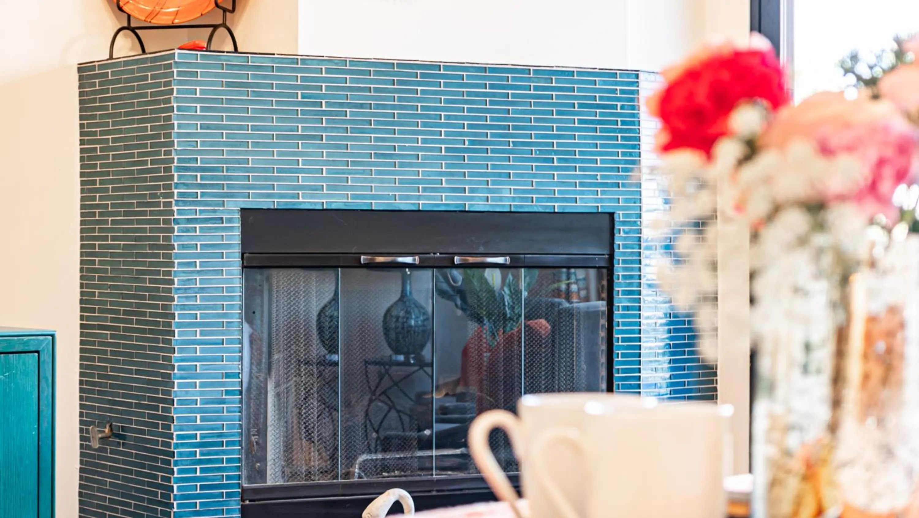 The Chateau at Lake La Quinta