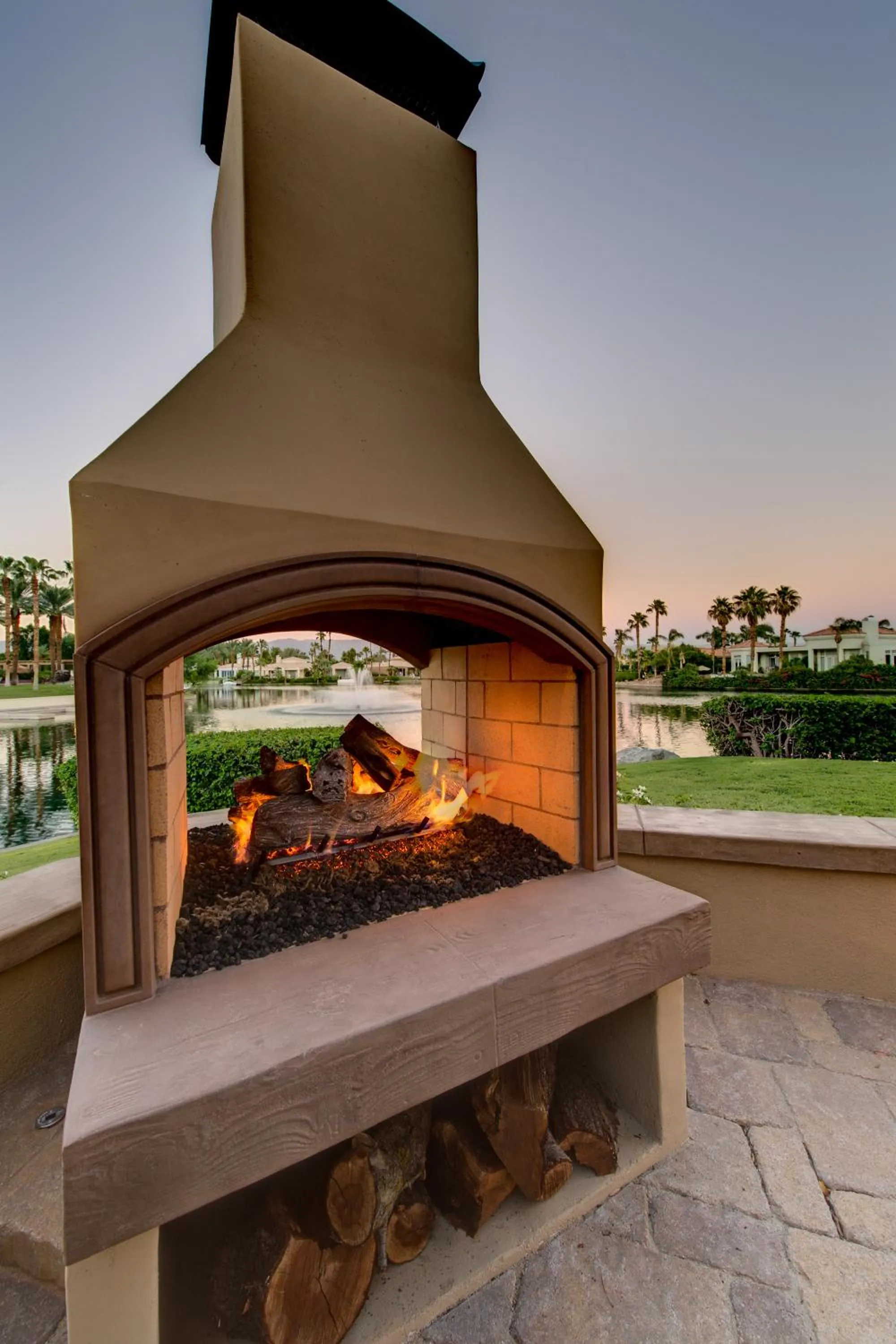 Other in The Chateau at Lake La Quinta