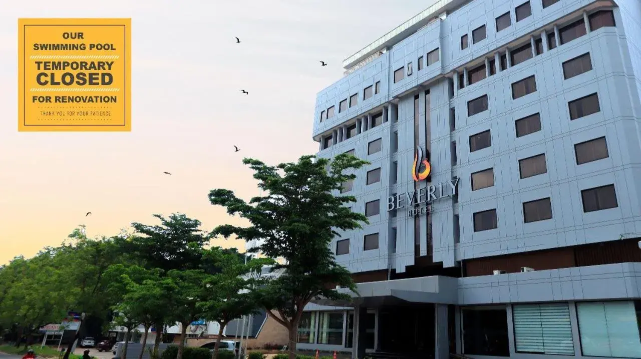 Beverly Hotel Batam Beverly Hotel Batam
