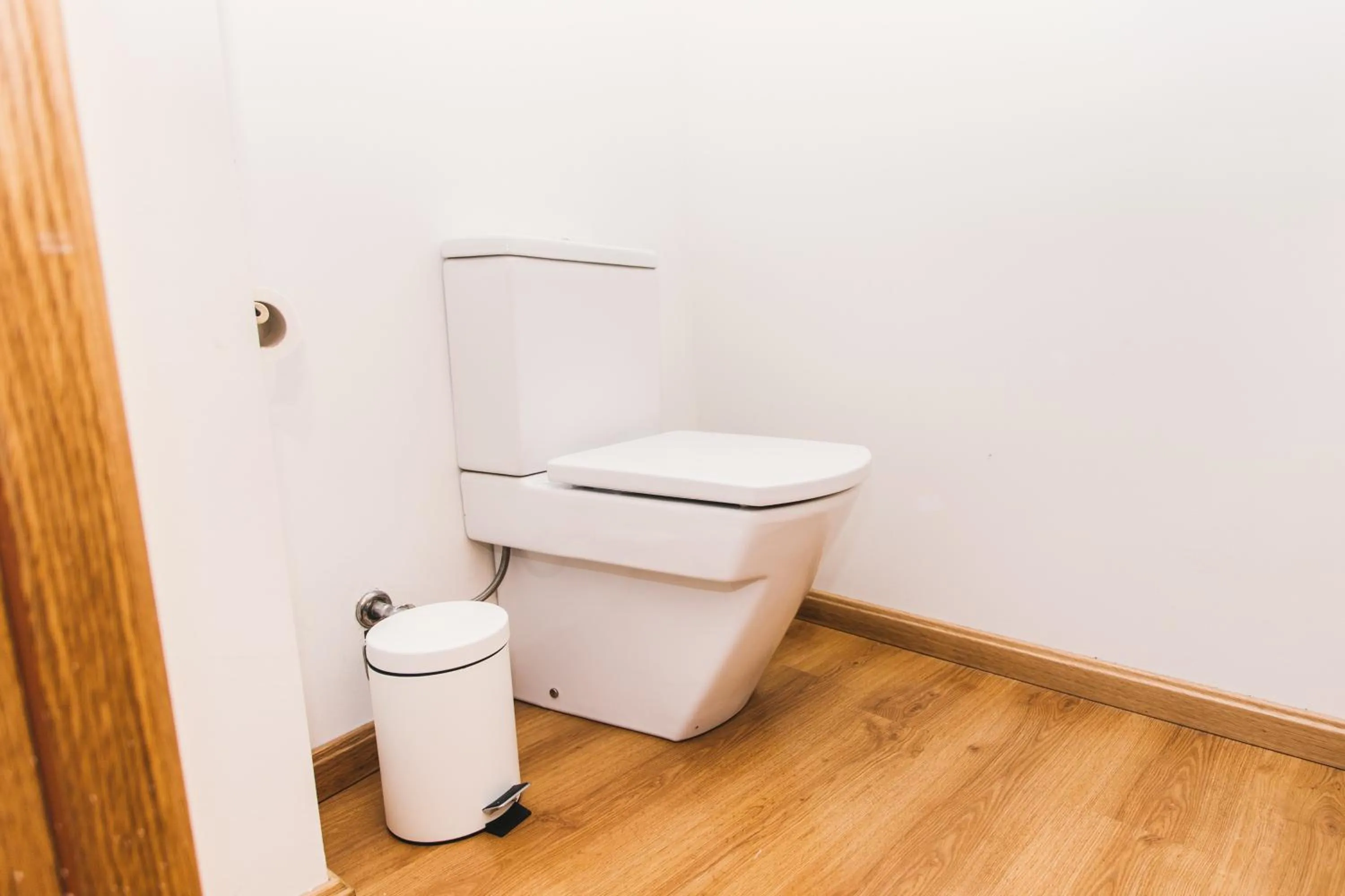 Bathroom in Secret Spot Hostel