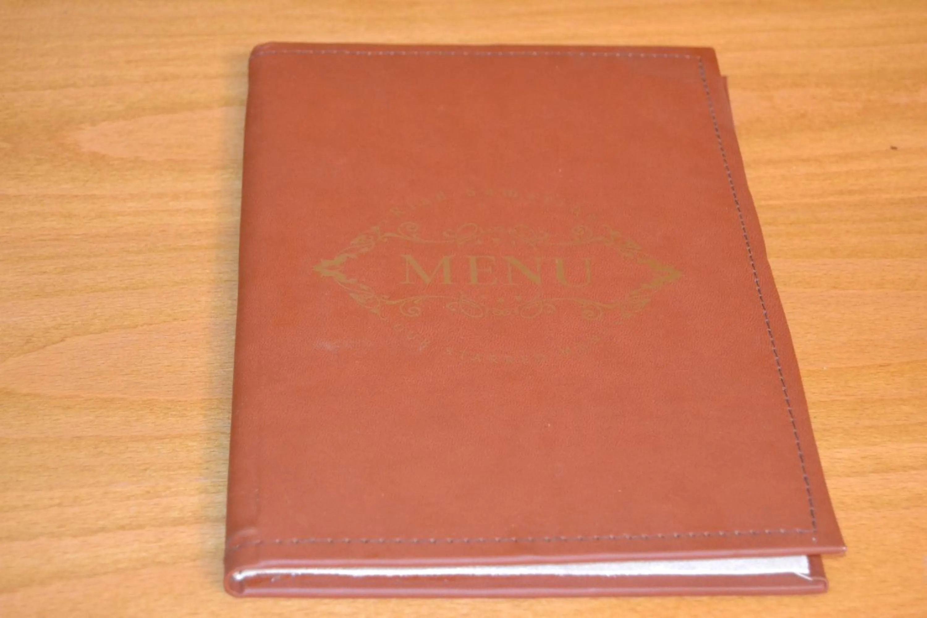 Restaurant/places to eat in Riad Samarine