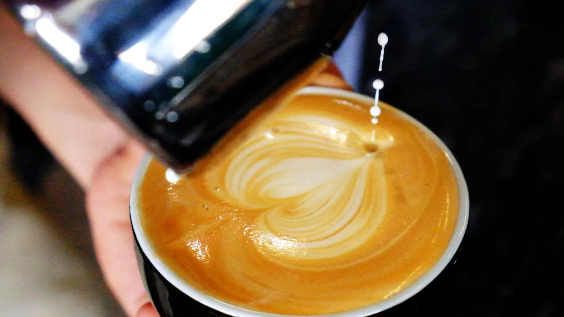 Restaurant/places to eat in The Bloom Pham Viet Chanh - Modern Living Space in Saigon - A Top Choice for Western Travelers