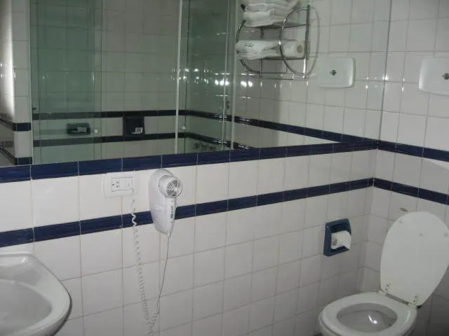 Córdoba Suites Recoleta