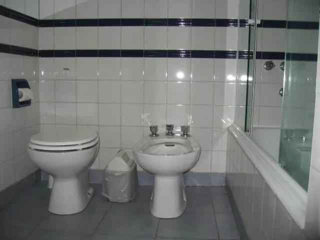 Córdoba Suites Recoleta