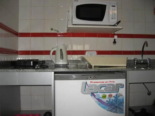 Córdoba Suites Recoleta