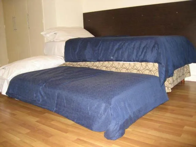 bunk bed, Bed in Córdoba Suites Recoleta