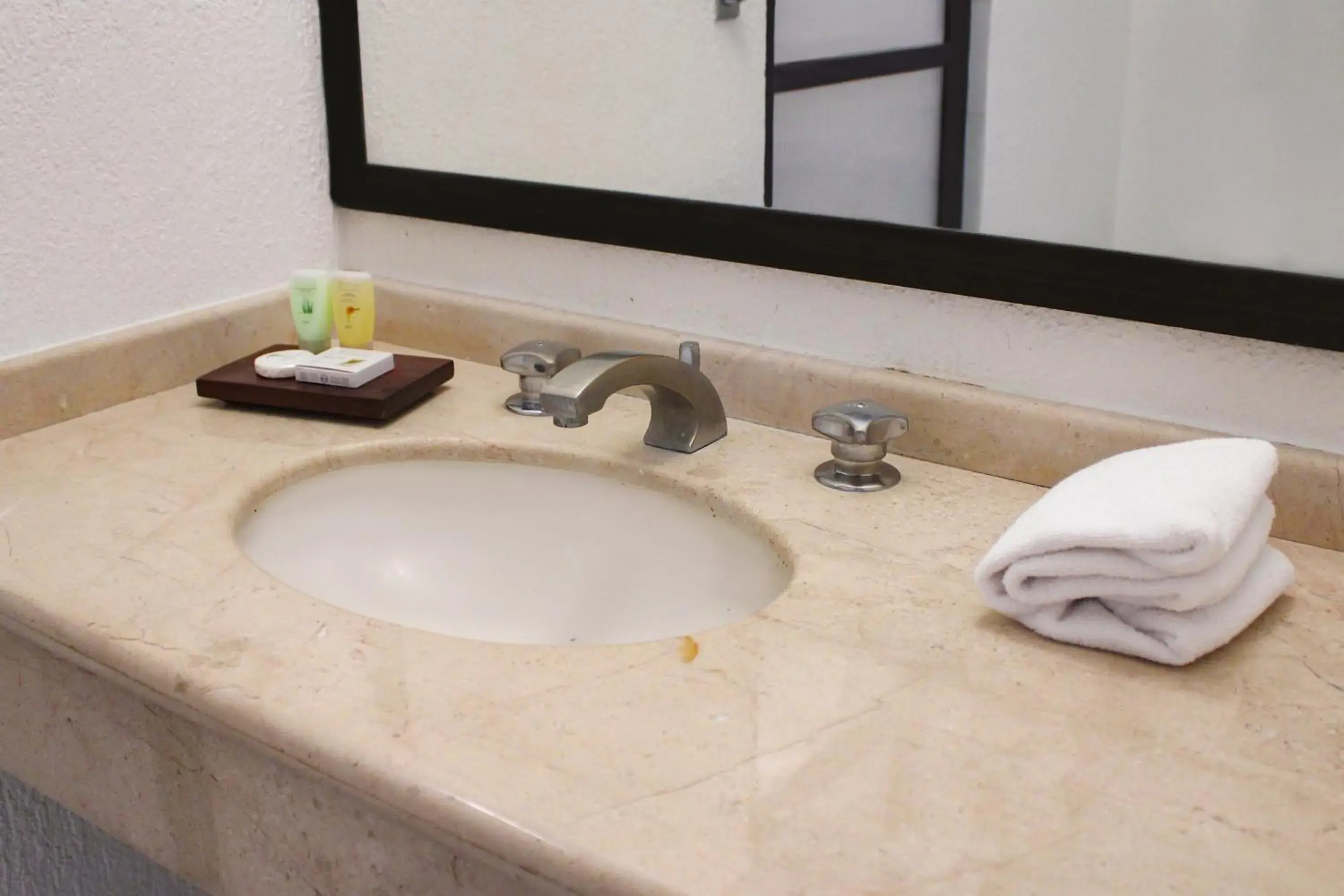 Double Room in Hotel & Suites Real del Lago Double Room in Hotel & Suites Real del Lago