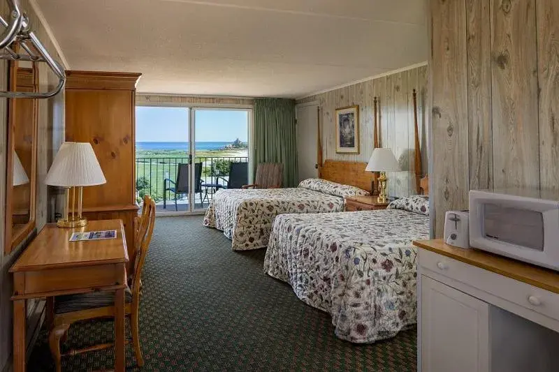 Double Room - Ground Floor in The Vista Double Room - Ground Floor in The Vista