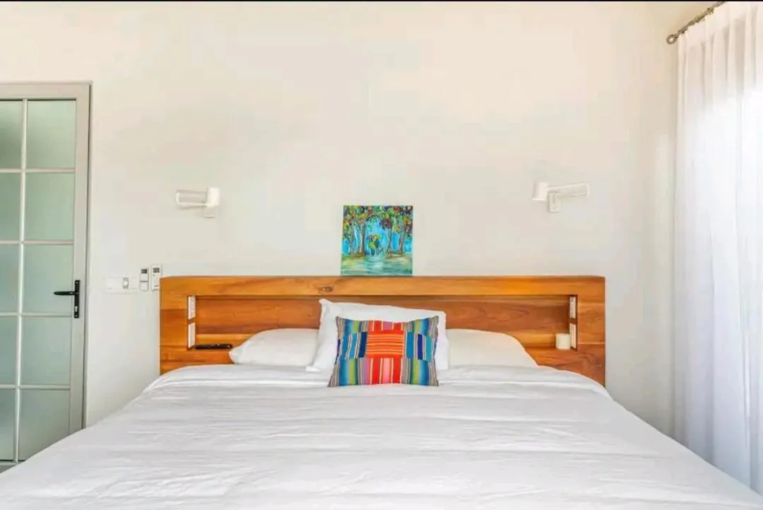 Bed in Alma de Ojochal