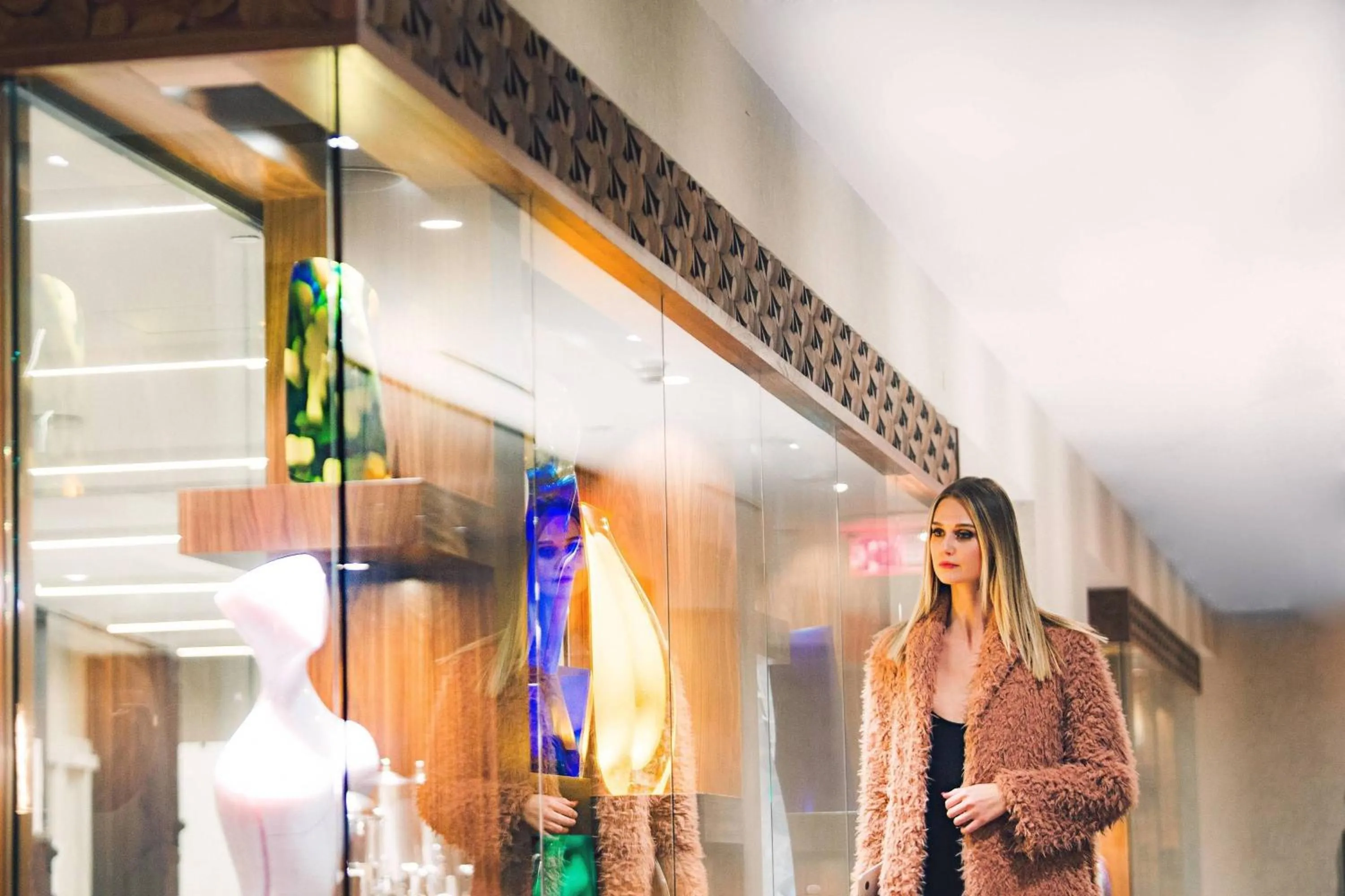 Other in Glass Light Hotel & Gallery, Autograph Collection