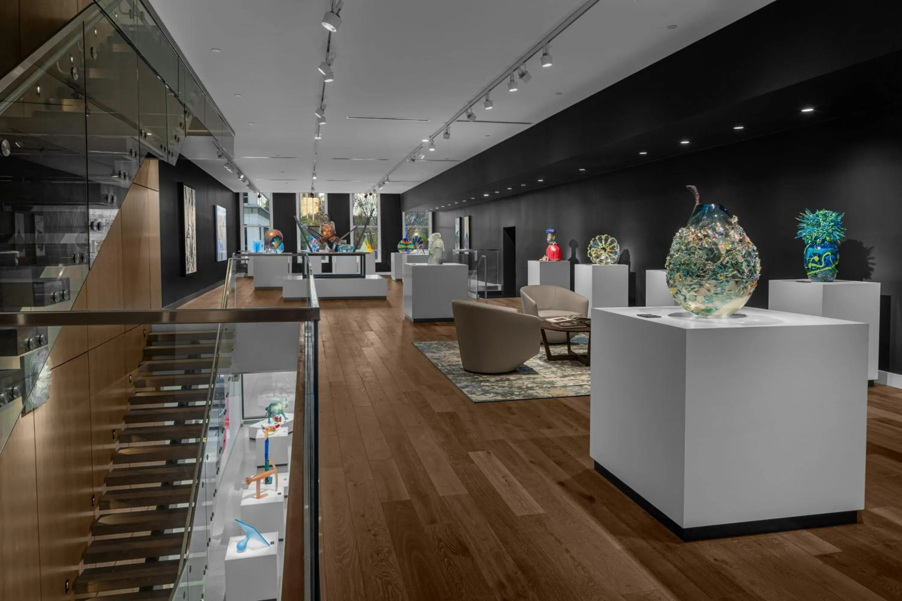 Other in Glass Light Hotel & Gallery, Autograph Collection