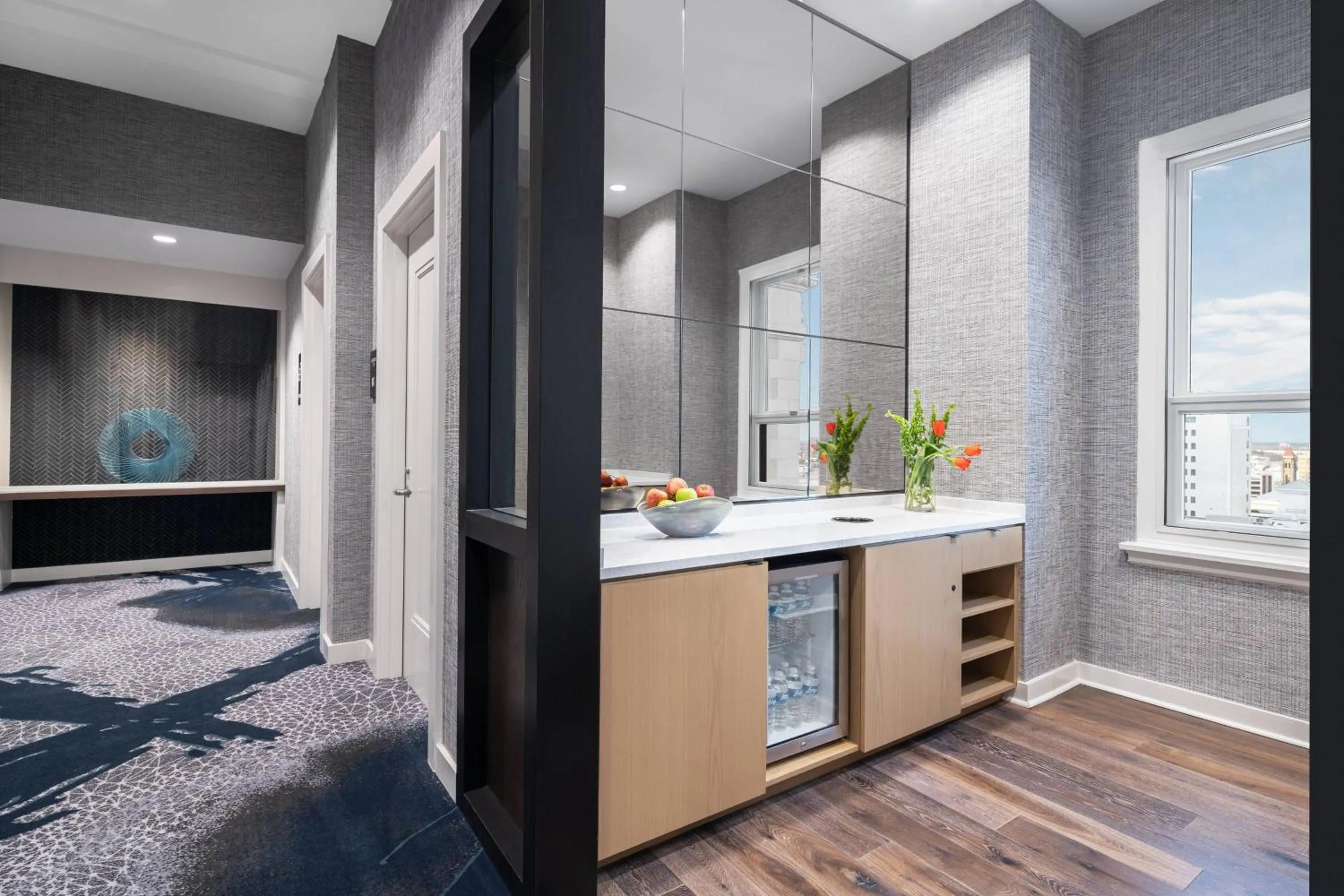 Other in Glass Light Hotel & Gallery, Autograph Collection